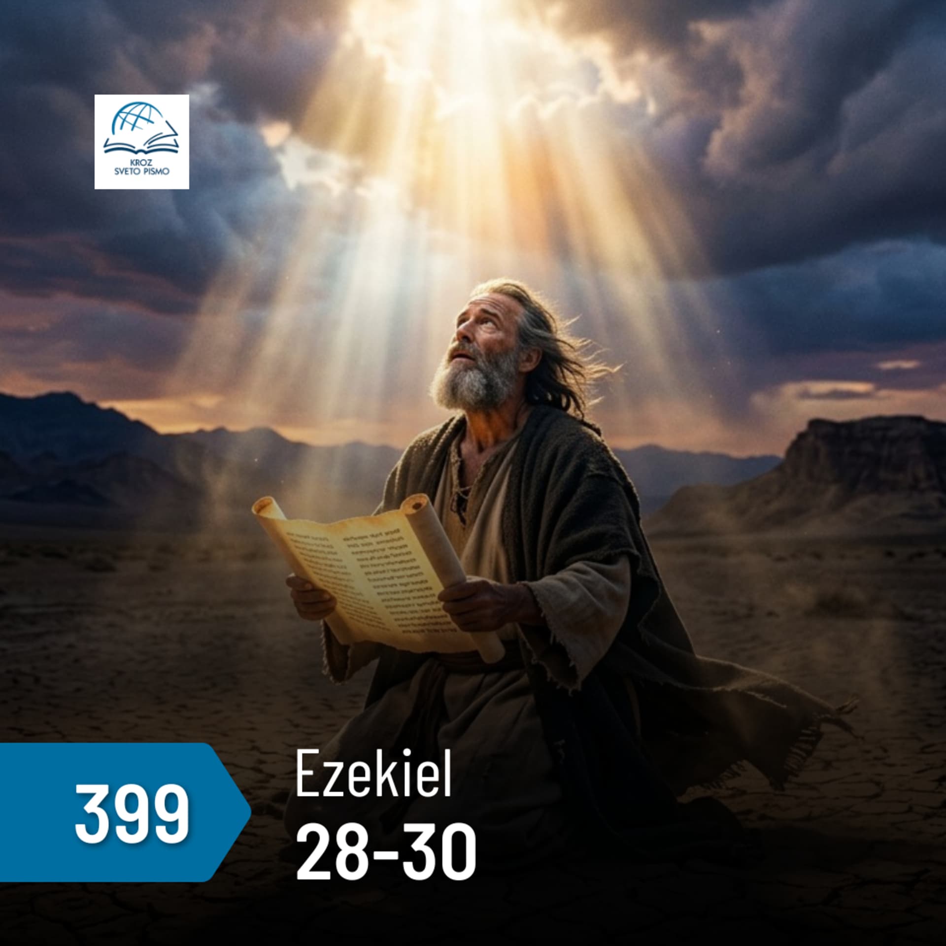 Ezekiel 28-30