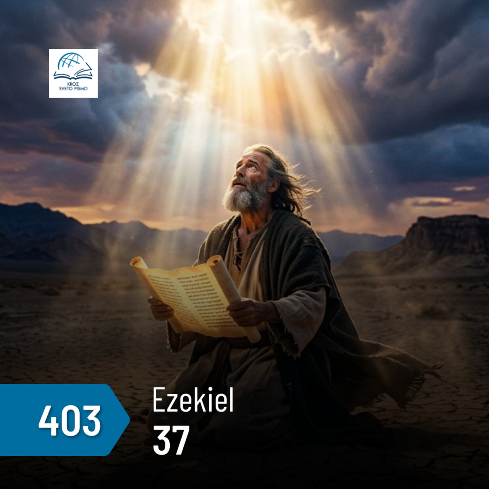 Ezekiel 37