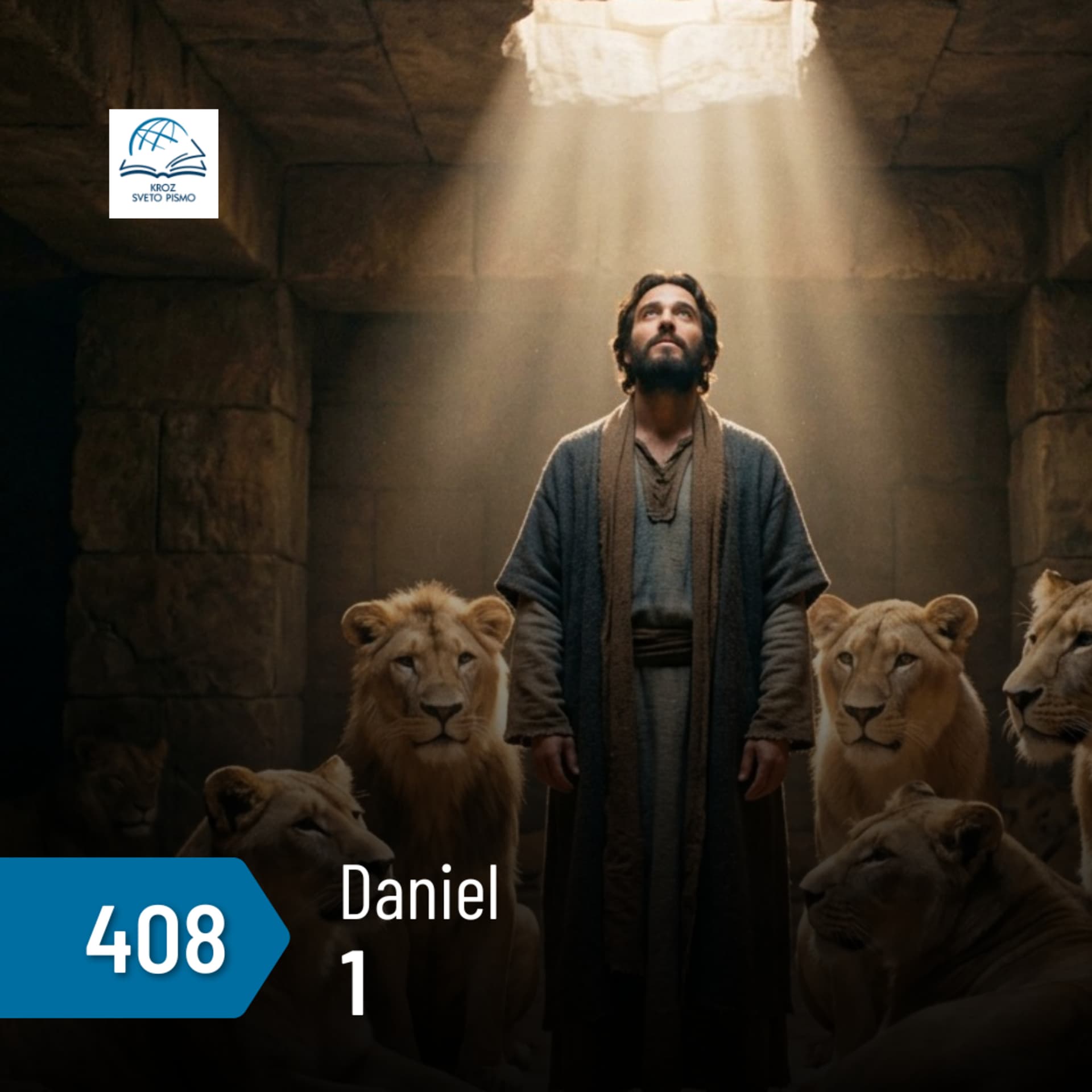 Daniel 1
