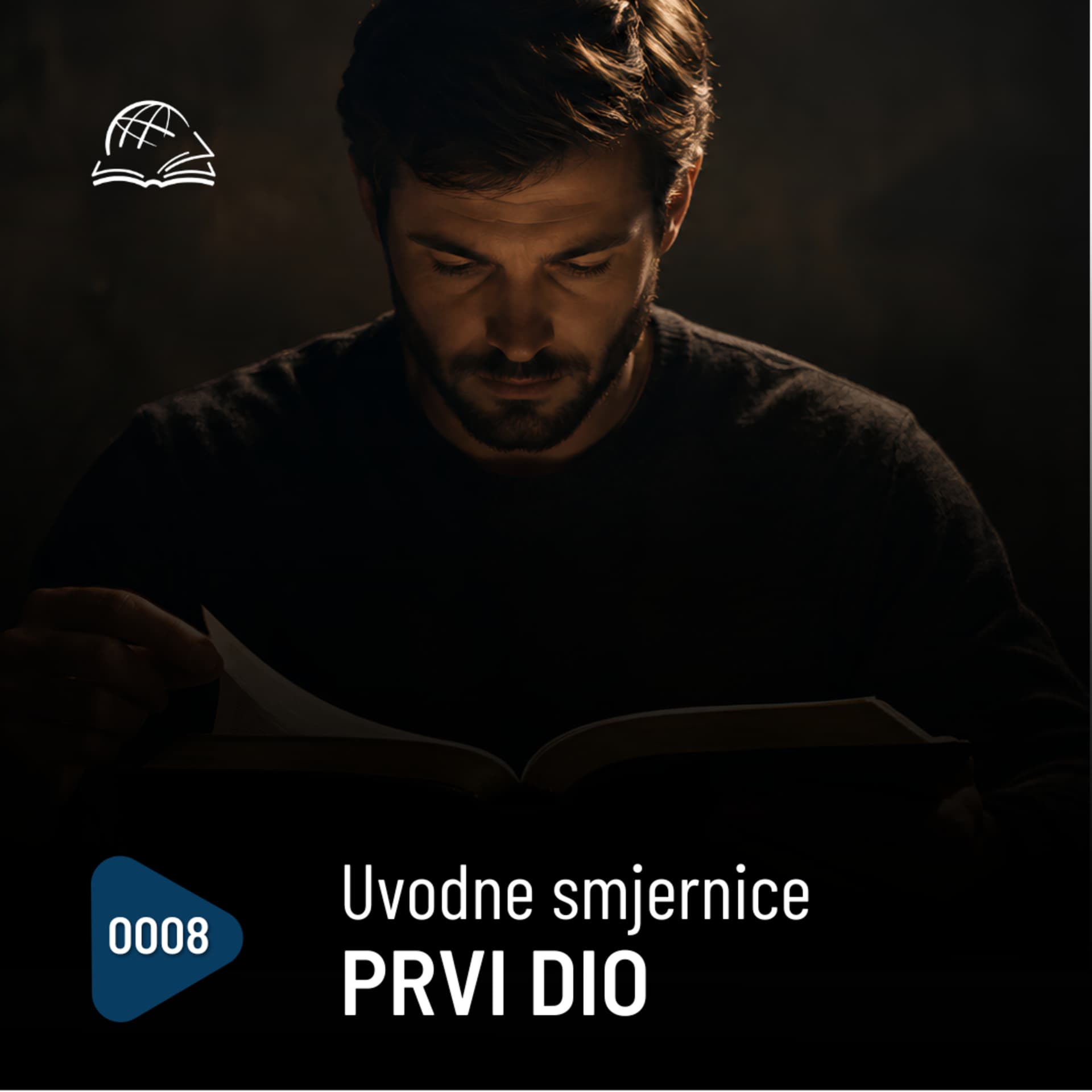0008 Uvodne smjernice