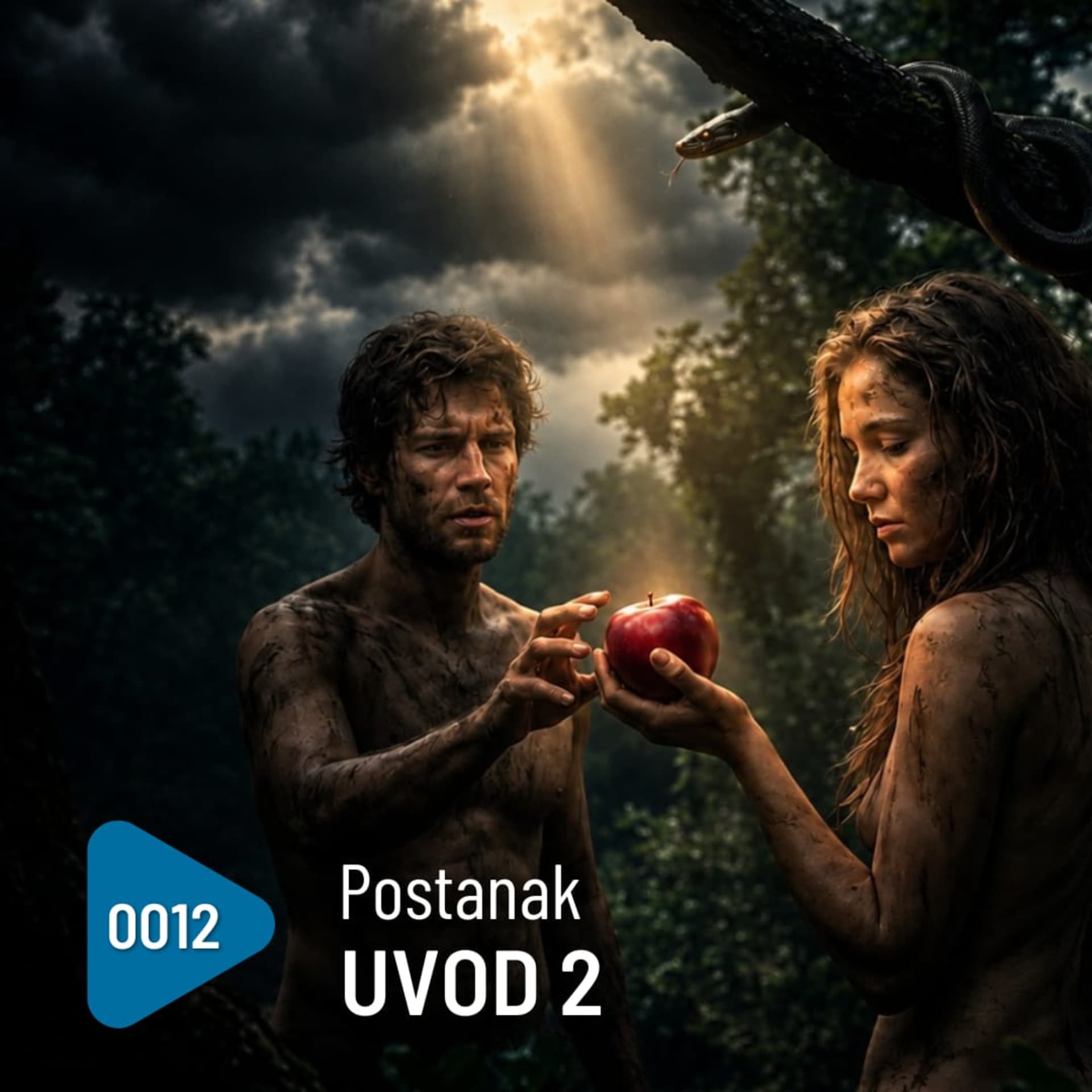 0012 Postanak - Uvod 2