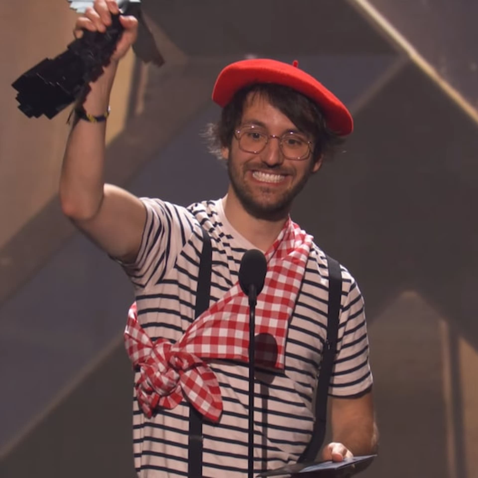 #122 - Le Jeoffies 2025