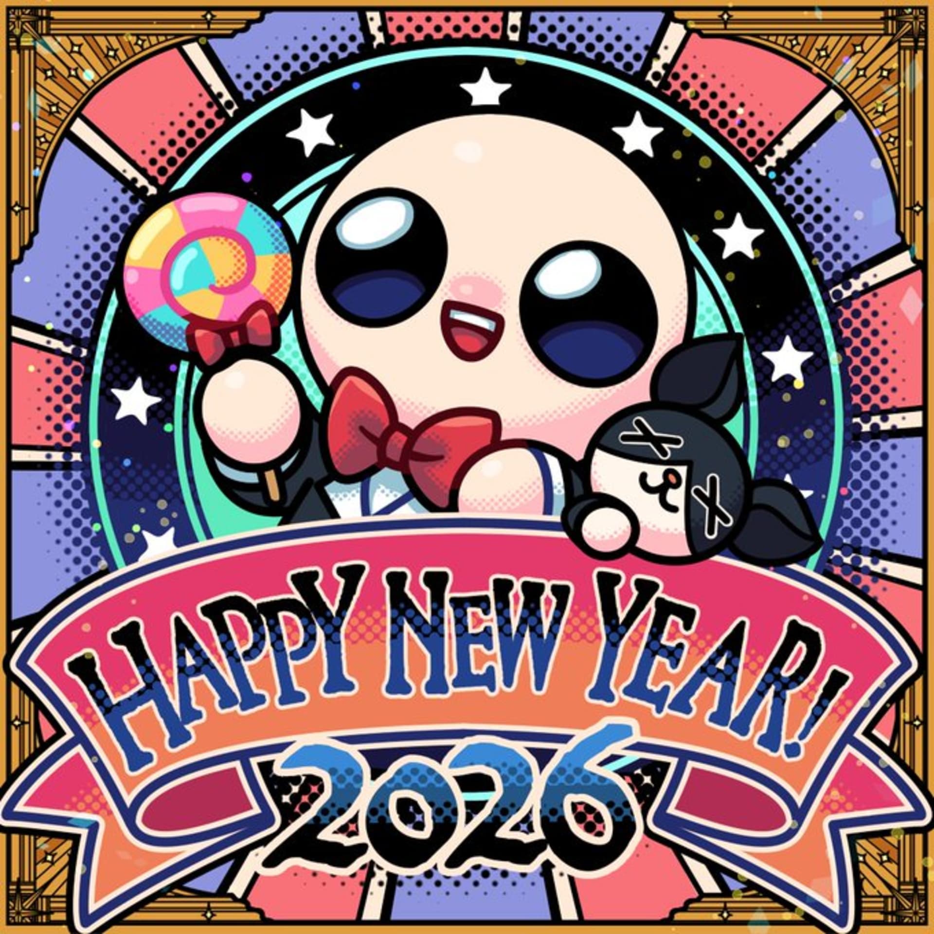 #123 - BOTY 2025