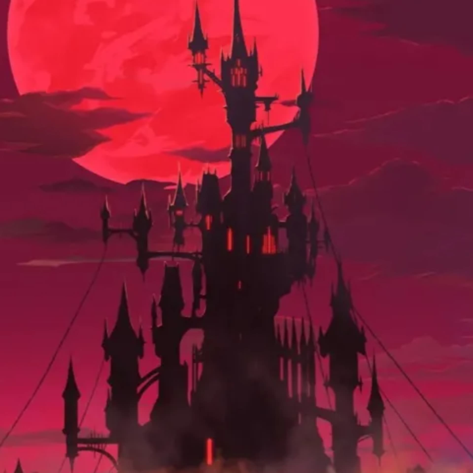 #126 - Vidi, dvorac!