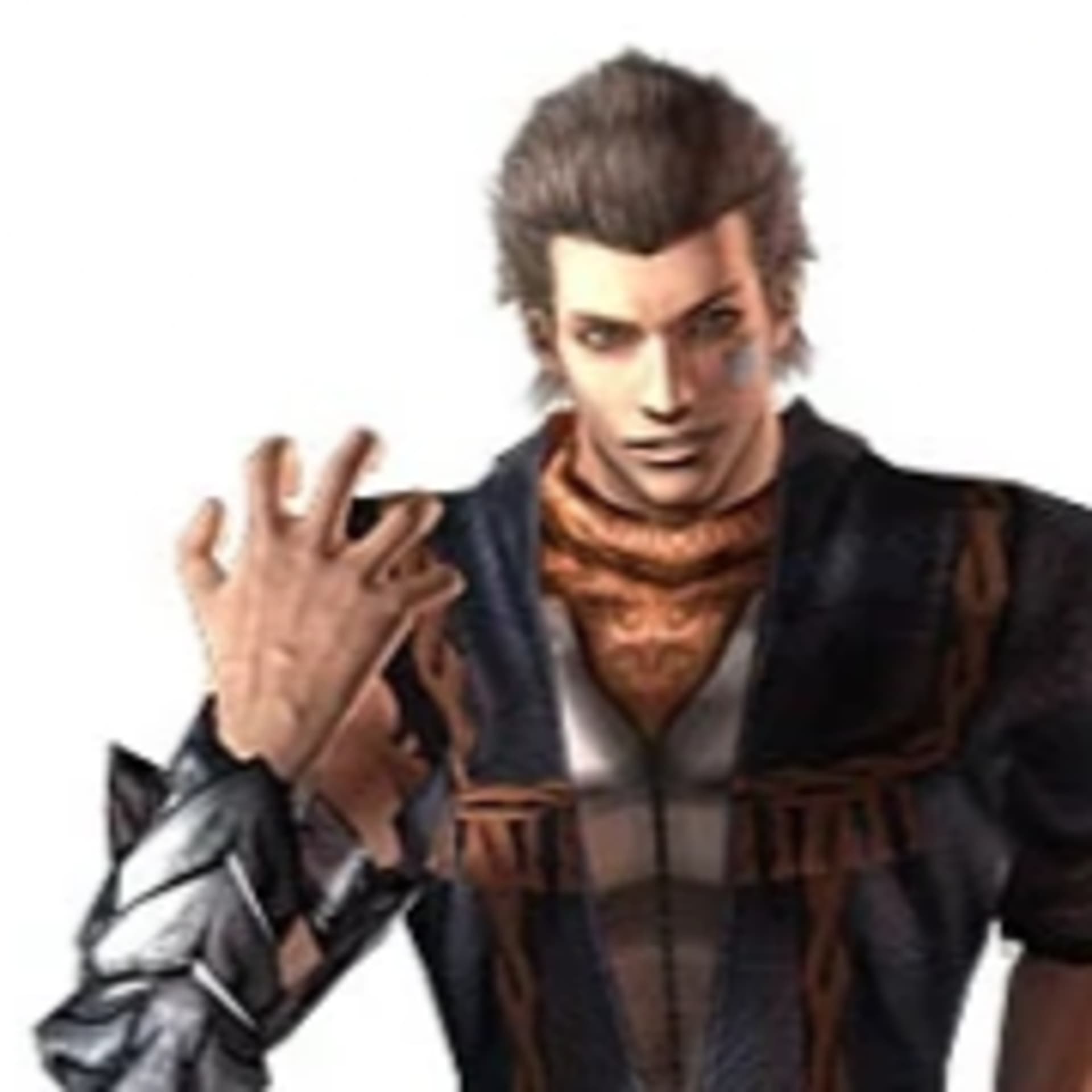 GC#61 - God Hand