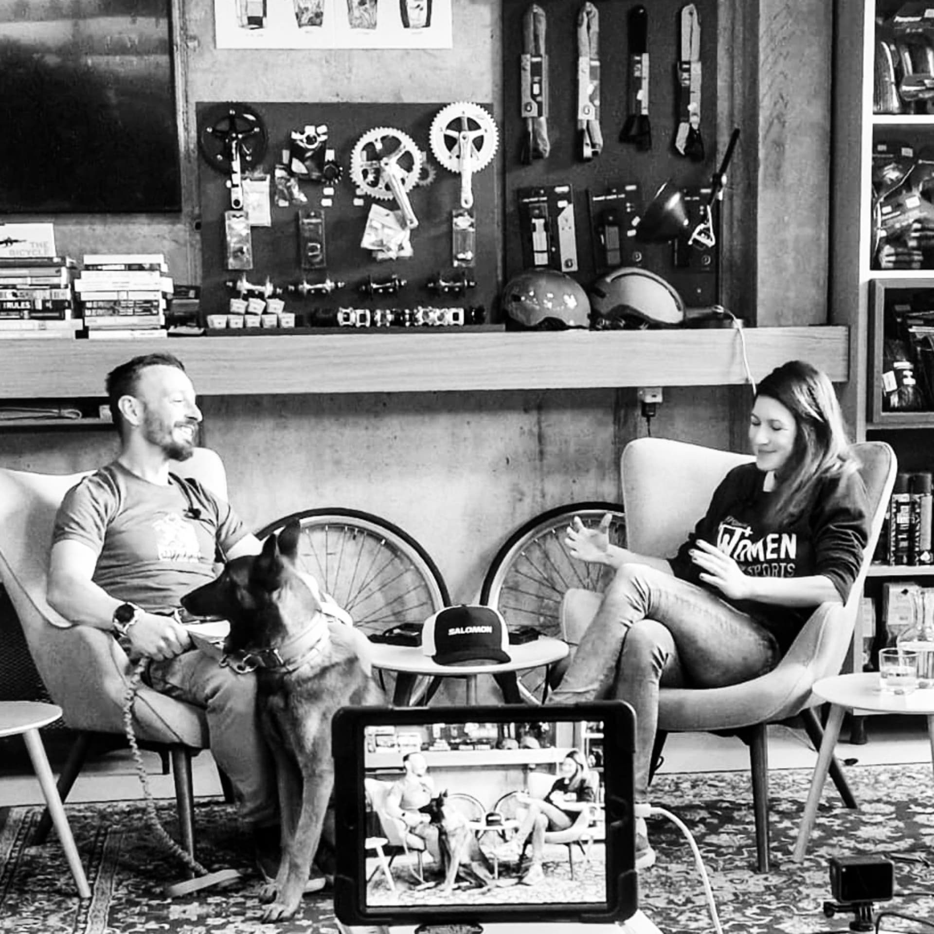 Podcast Bez pauze #35 - Marina Drašković & Judo klub Fuji