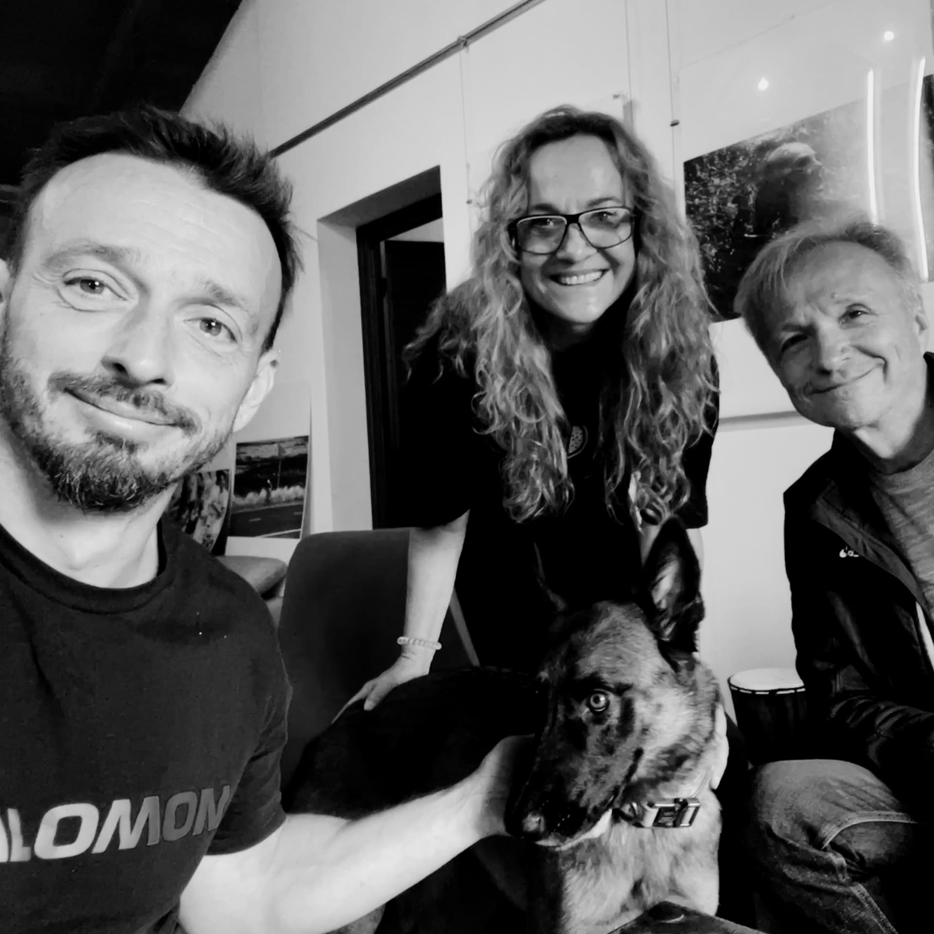 Podcast Bez pauze #82 - Đurđica Orepić & snaga čelične volje