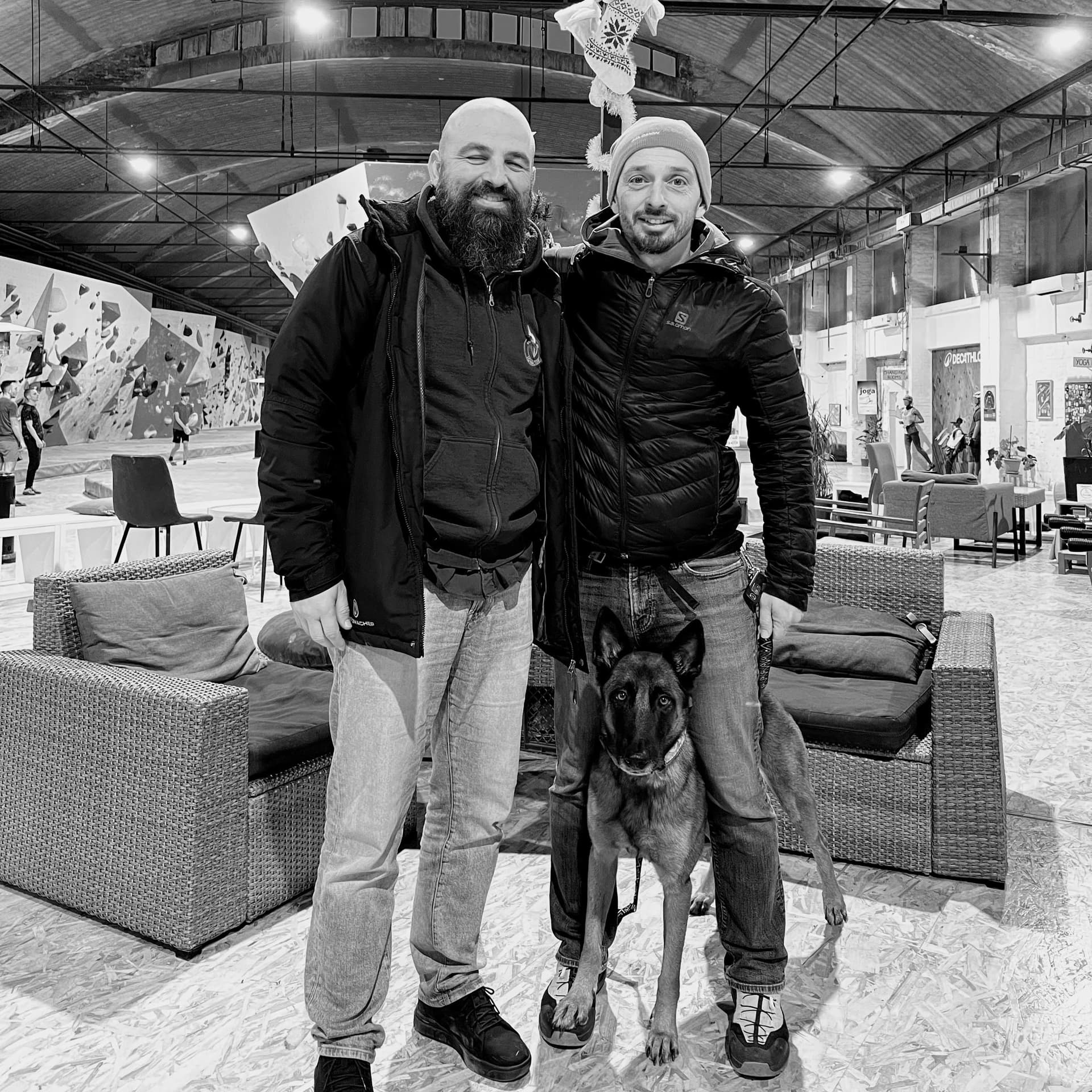 Podcast Bez pauze #92 - Tvrtko Barun: jedan drugačiji svećenik