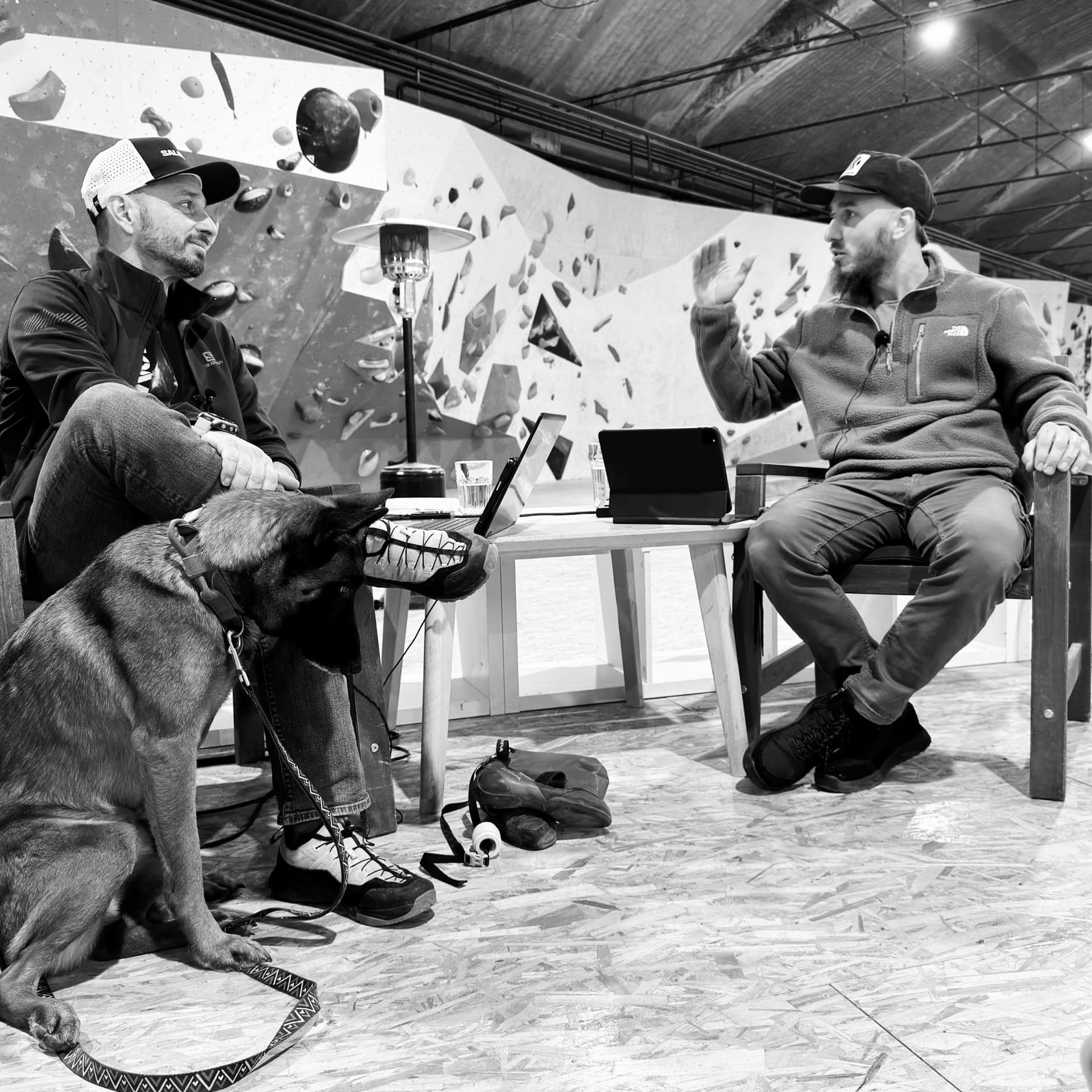 Podcast Bez pauze #93Mislav Combaj & transformacijom do duševnog mira