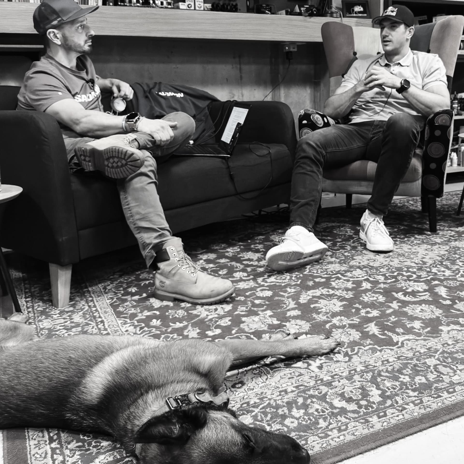 Podcast Bez pauze #94 Valent Sinković & ljubav prema sportskom životu