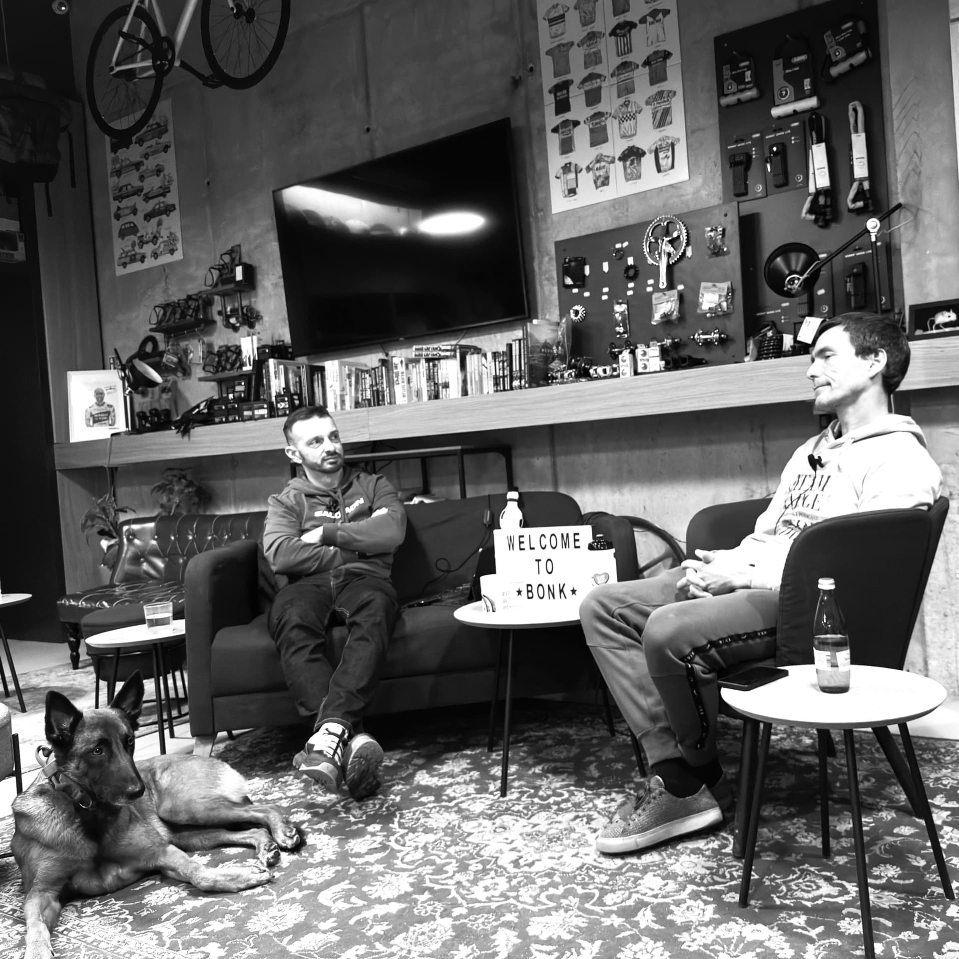 Podcast Bez pauze #95 - Talk To Me Goose sa Zvonkom Čubrićem 2026