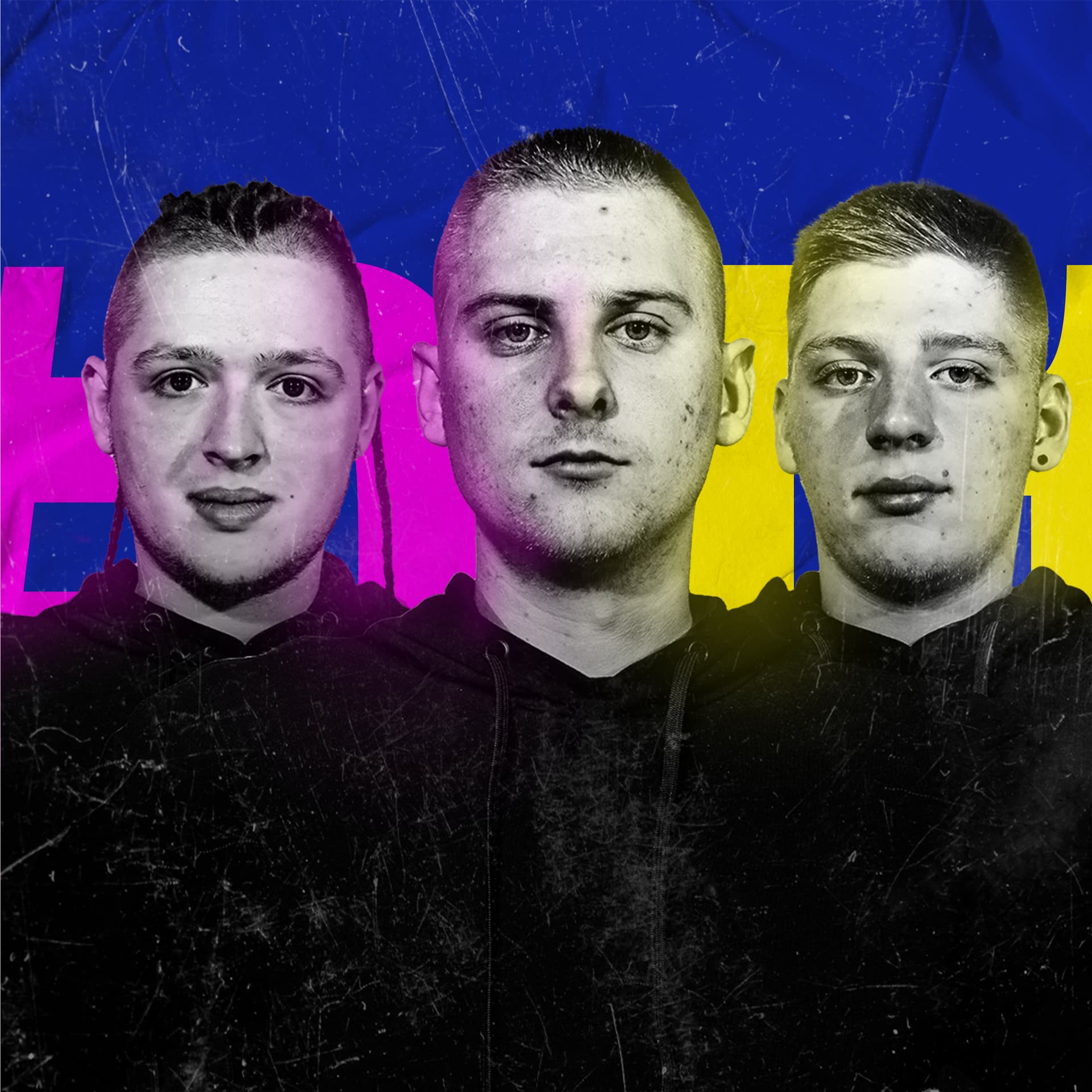 #011 - Kriminalci iz Špičkovine