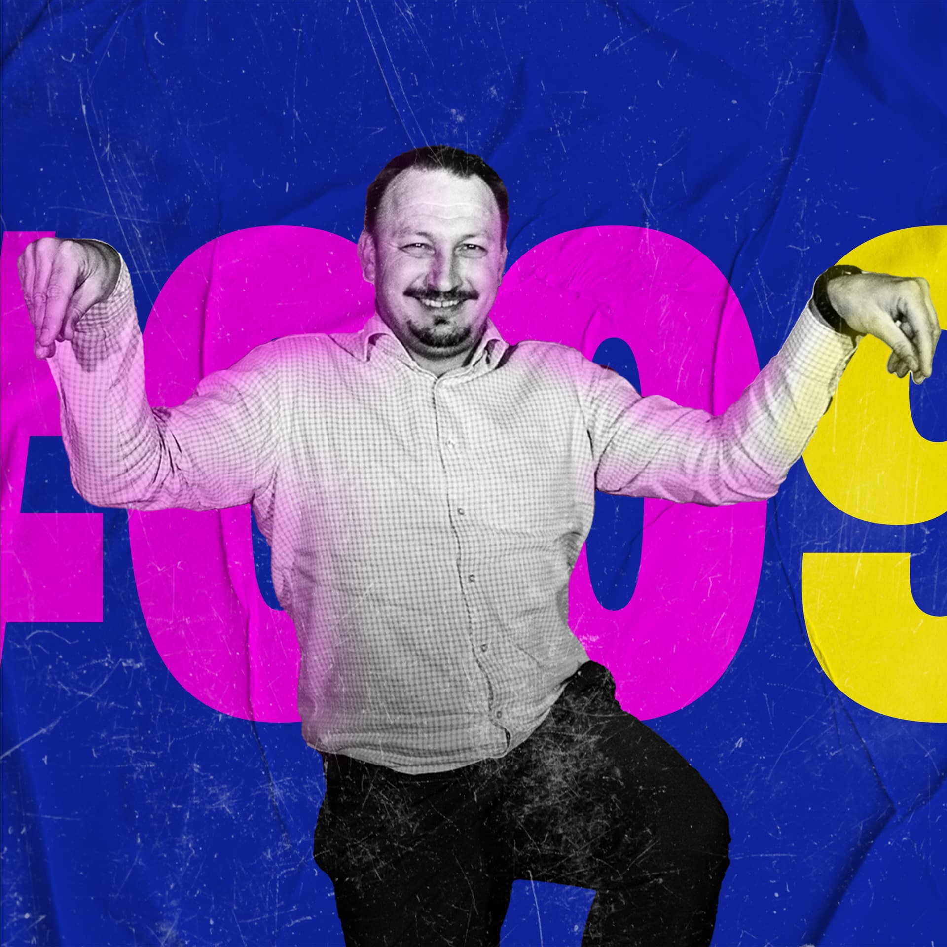 #009 - Siniša Jenkač 1.dio