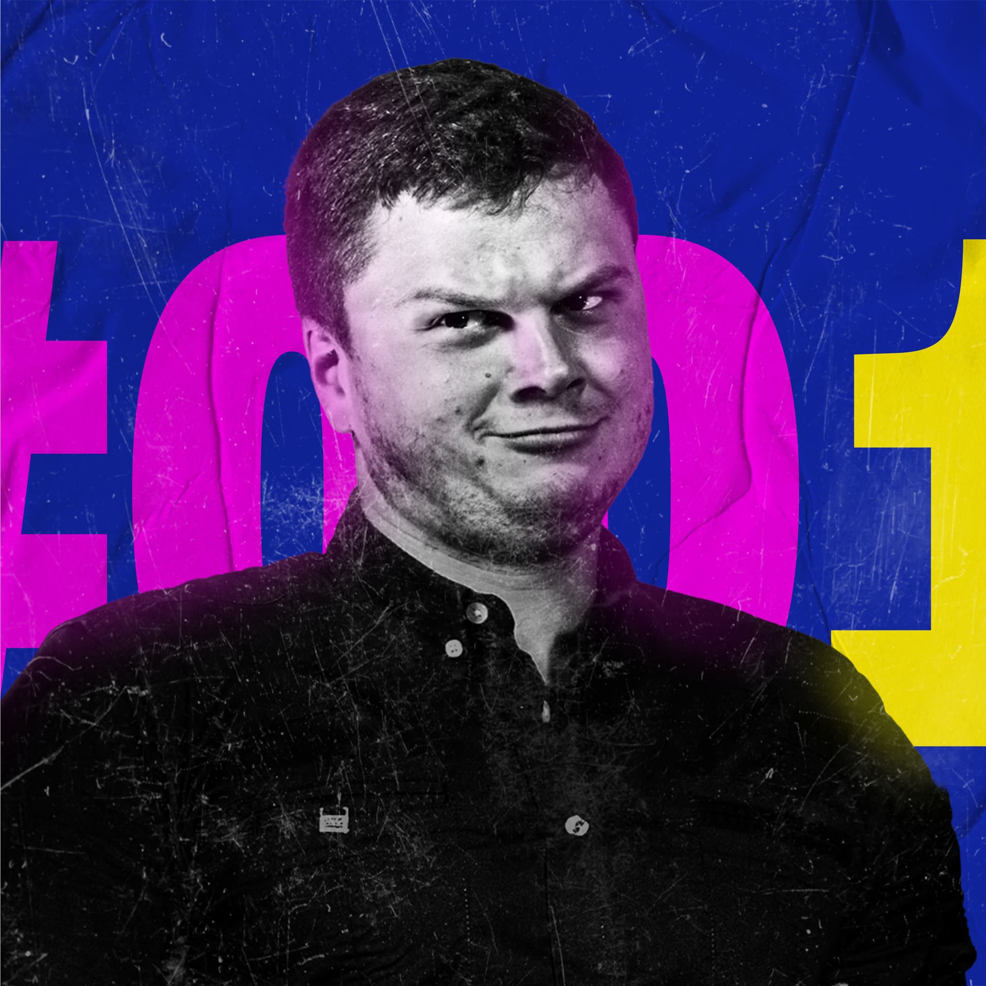 #001 - Roko Kalafatić