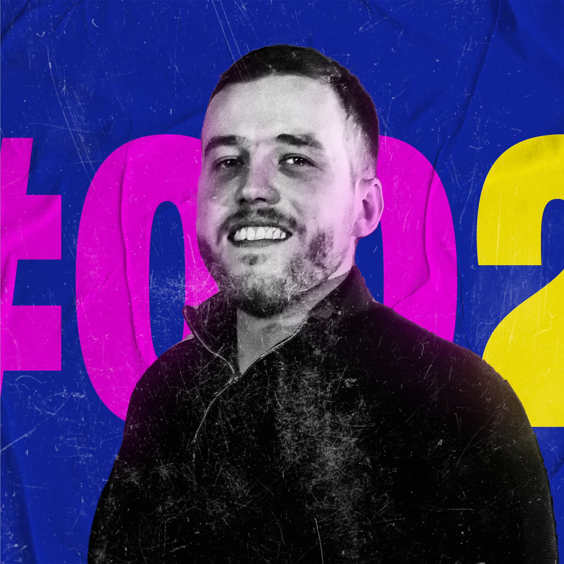 #002 - Lovel Mimica