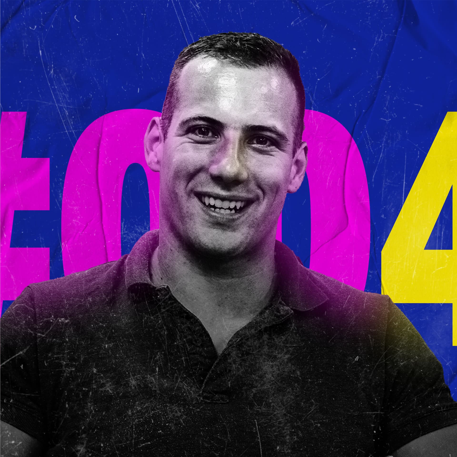 #004 - Marko Ardizzone