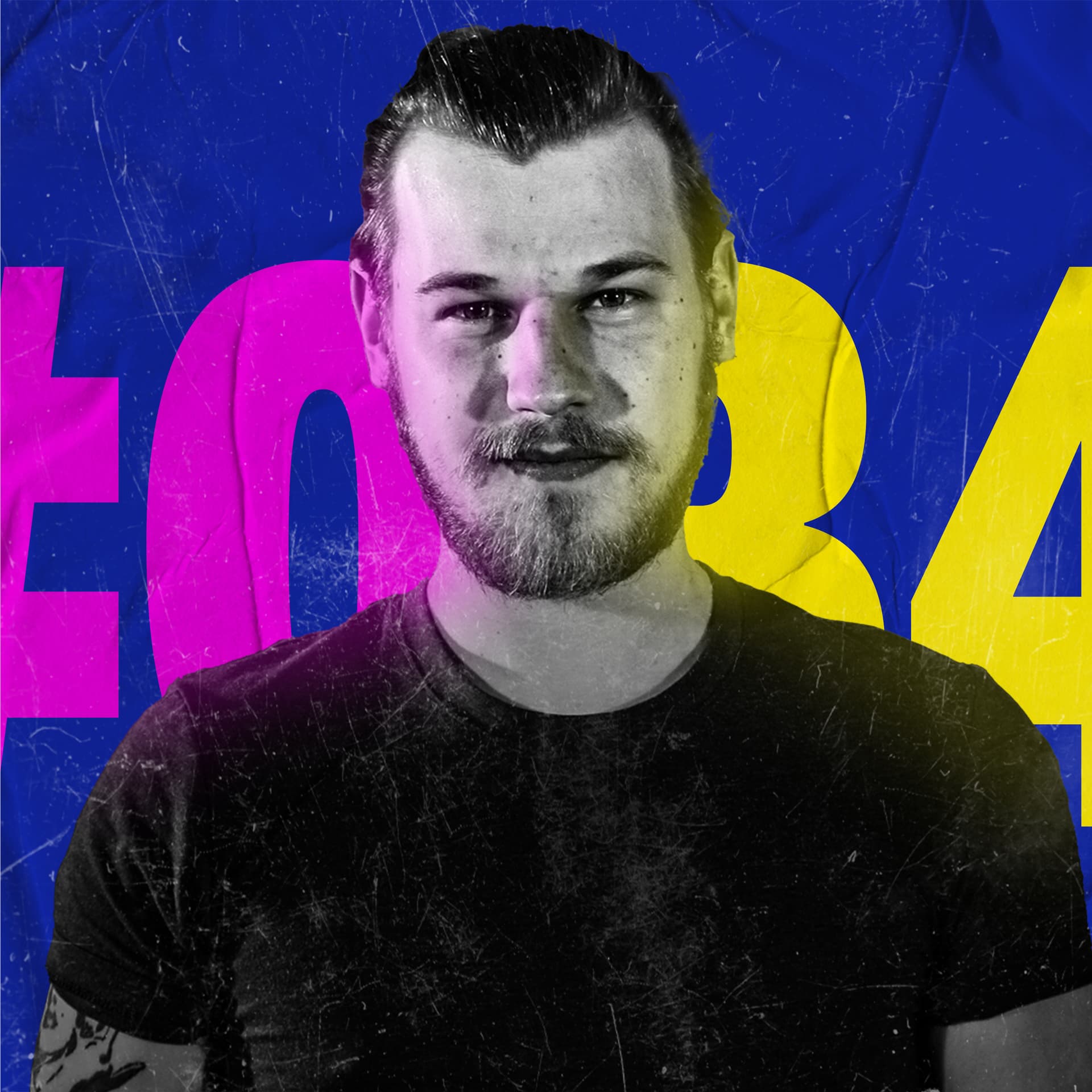 #034 - Lovro Vujnovac: drvodjelstvo, izrada gitara, poduzetništvo