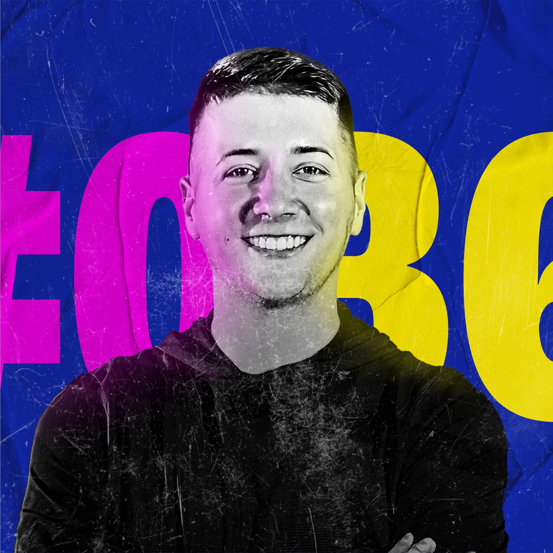 #036 - Dario Marčac: TikTok, kreiranje sadržaja i marketing