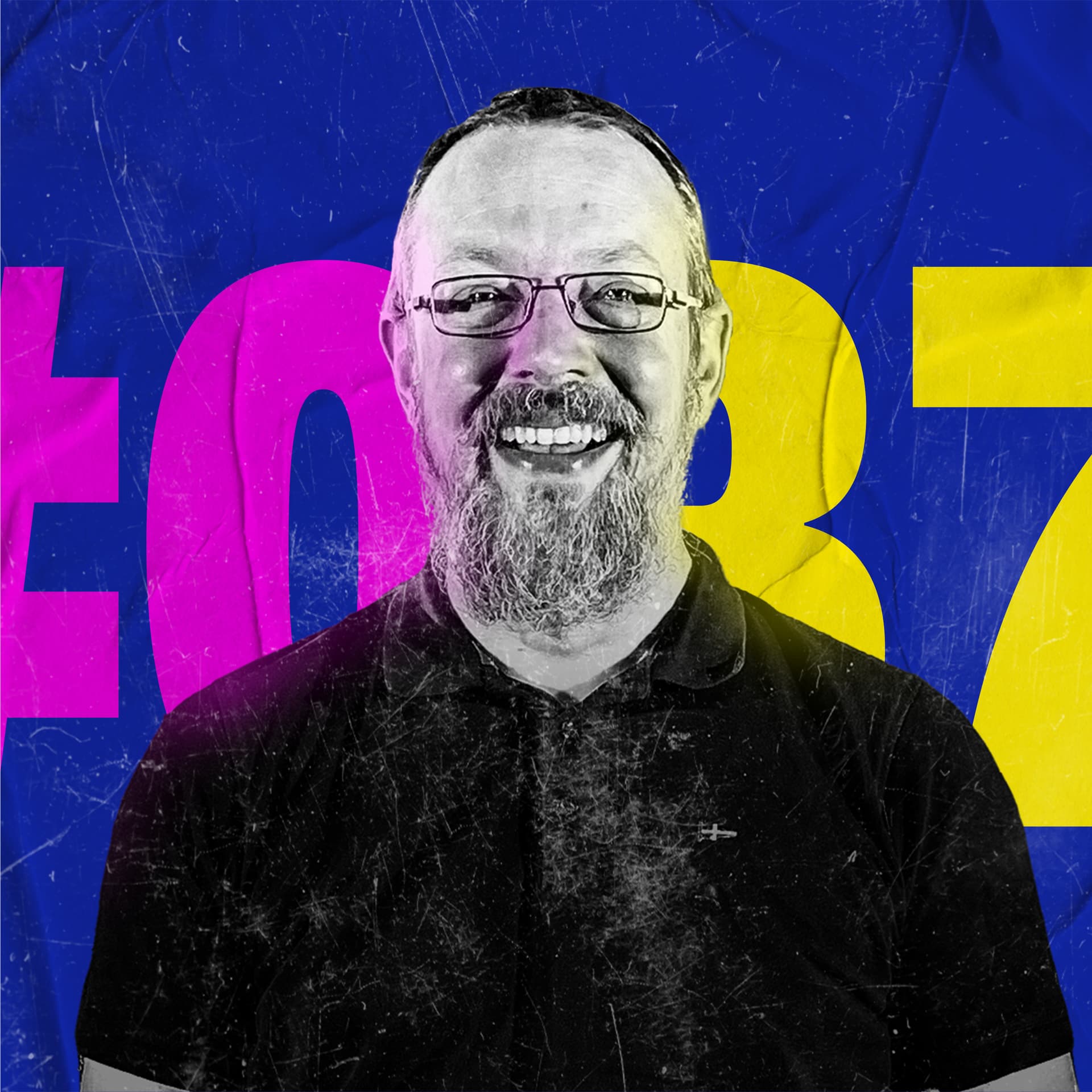 #037 - prof. dr. sc. Markus Schatten: Umjetna inteligencija, ChatGPT i naša budućnost