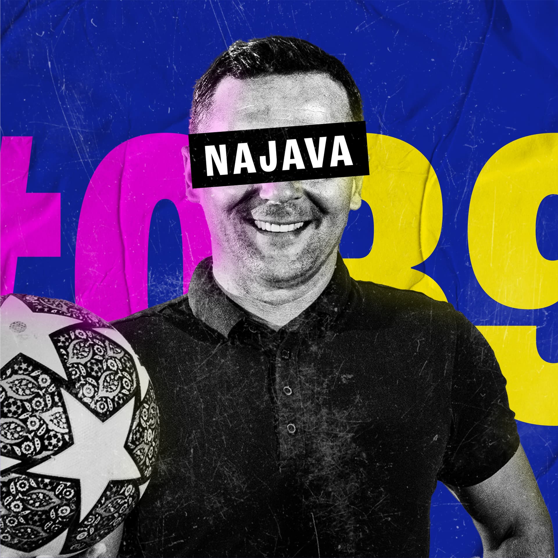 NAJAVA: #039 - Mario kovačević: Nogomet, NK Varaždin i trenerska karijera