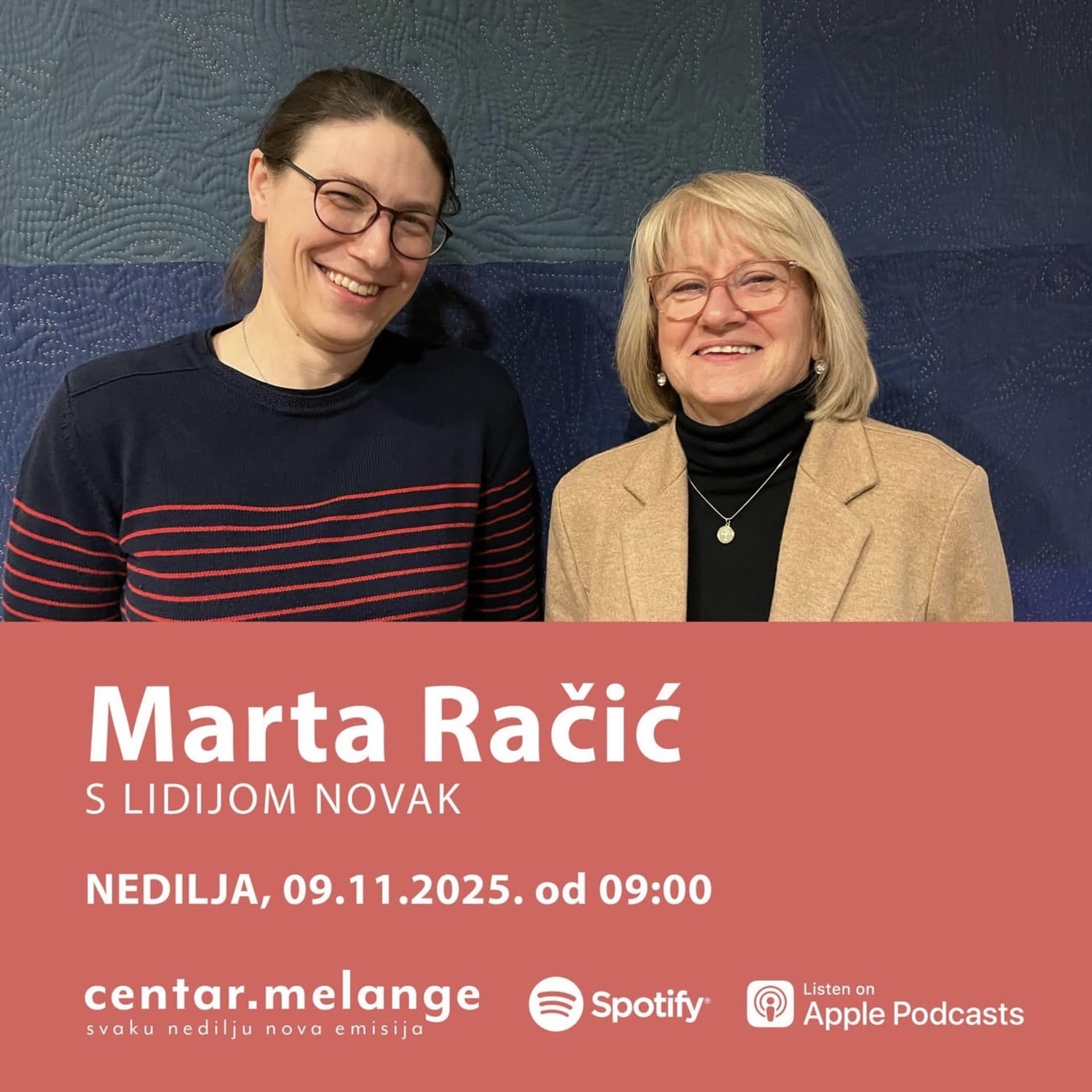 centar.melange - Marta Račić