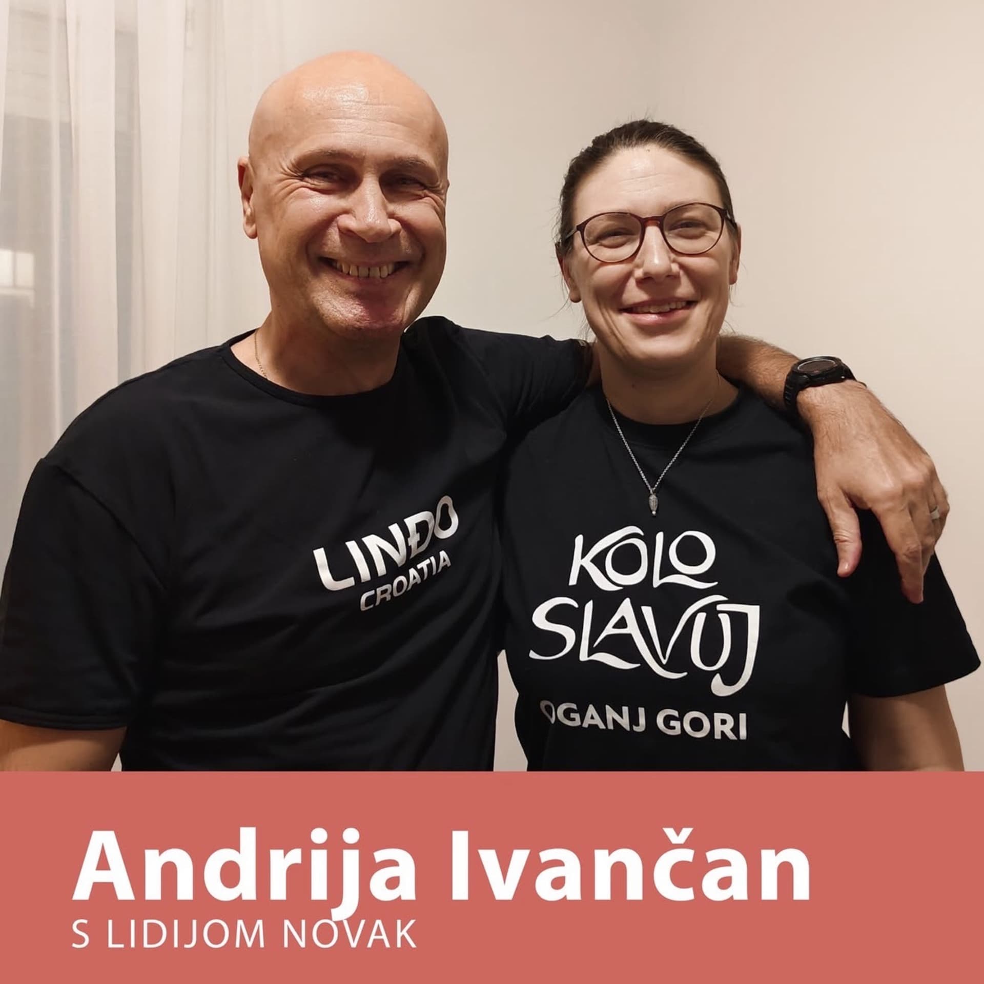 centar.melange - Andrija Ivančan