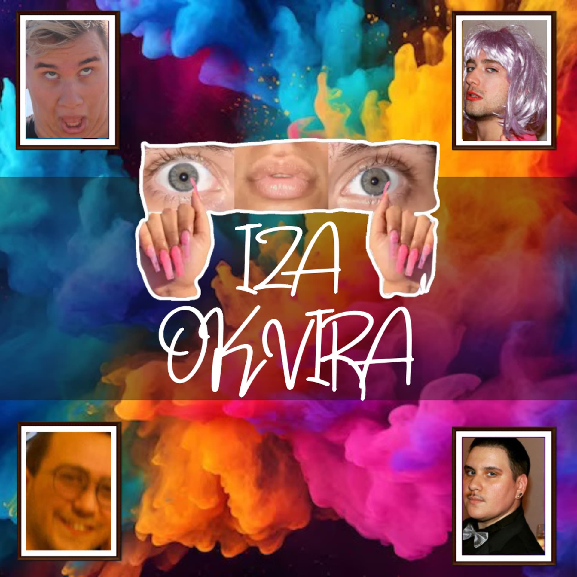 Iza Okvira #80 - UNPOPULAR OPINIONS 2