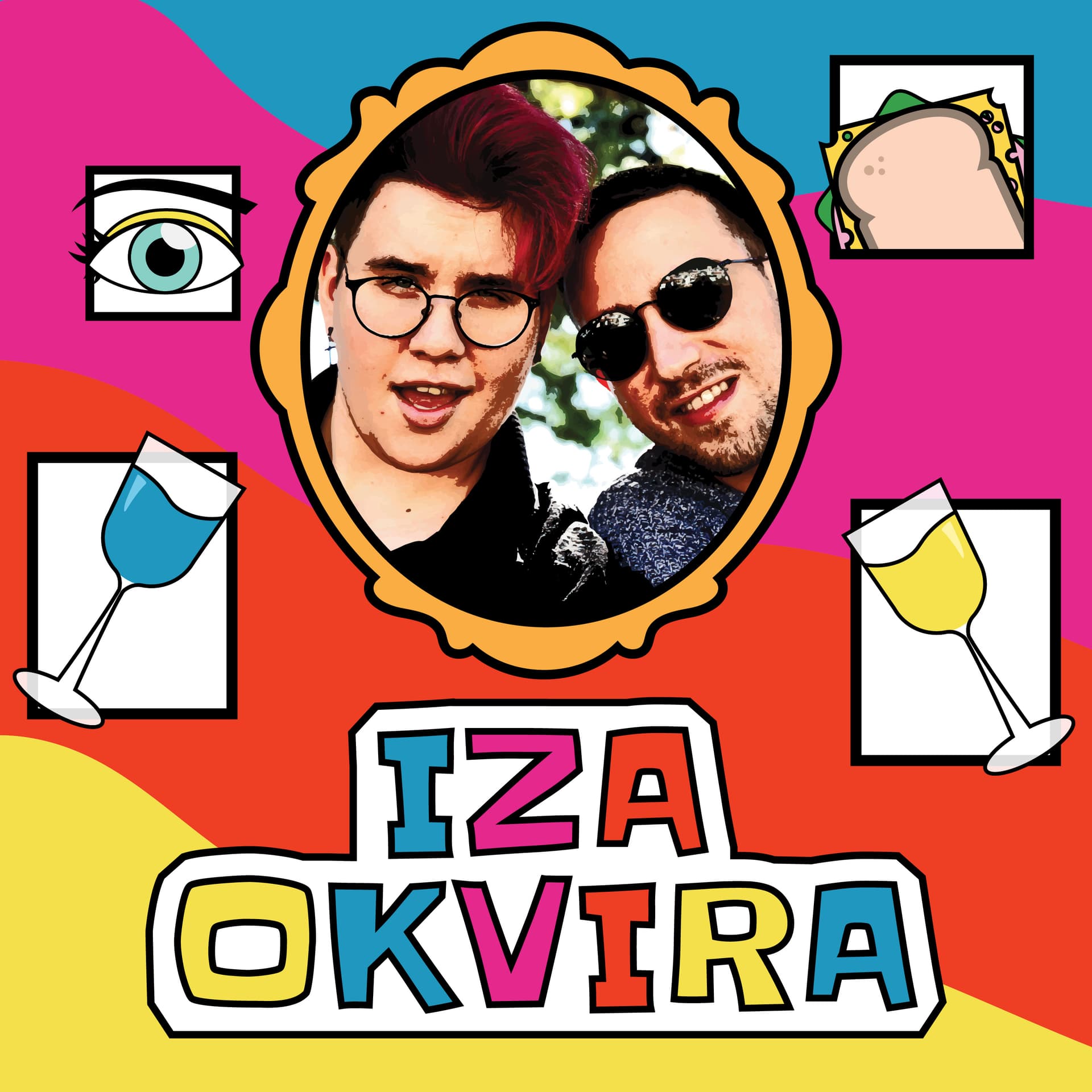 Iza Okvira #134 - WORST MEDICAL PRACTICES