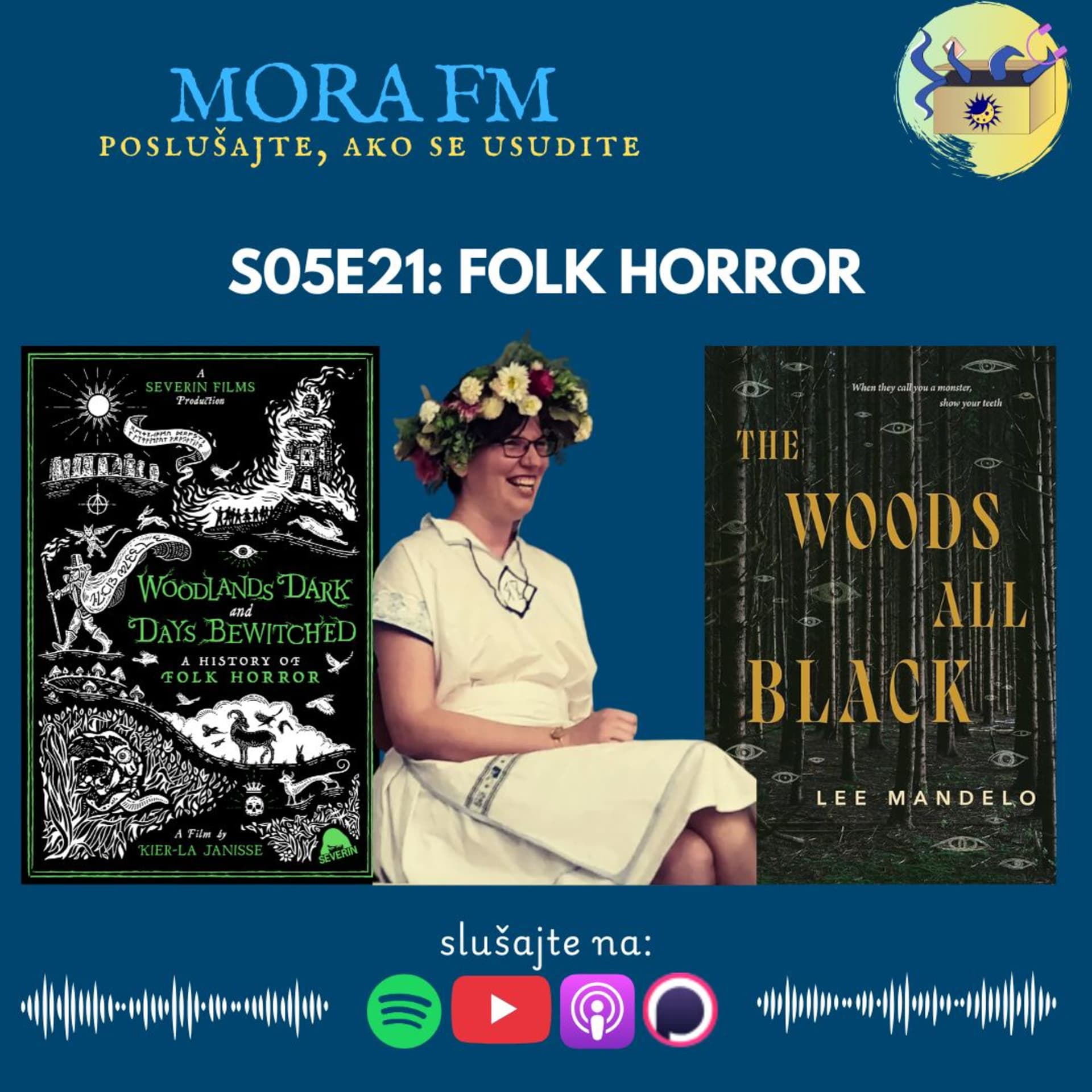 S05E21: Folk horror