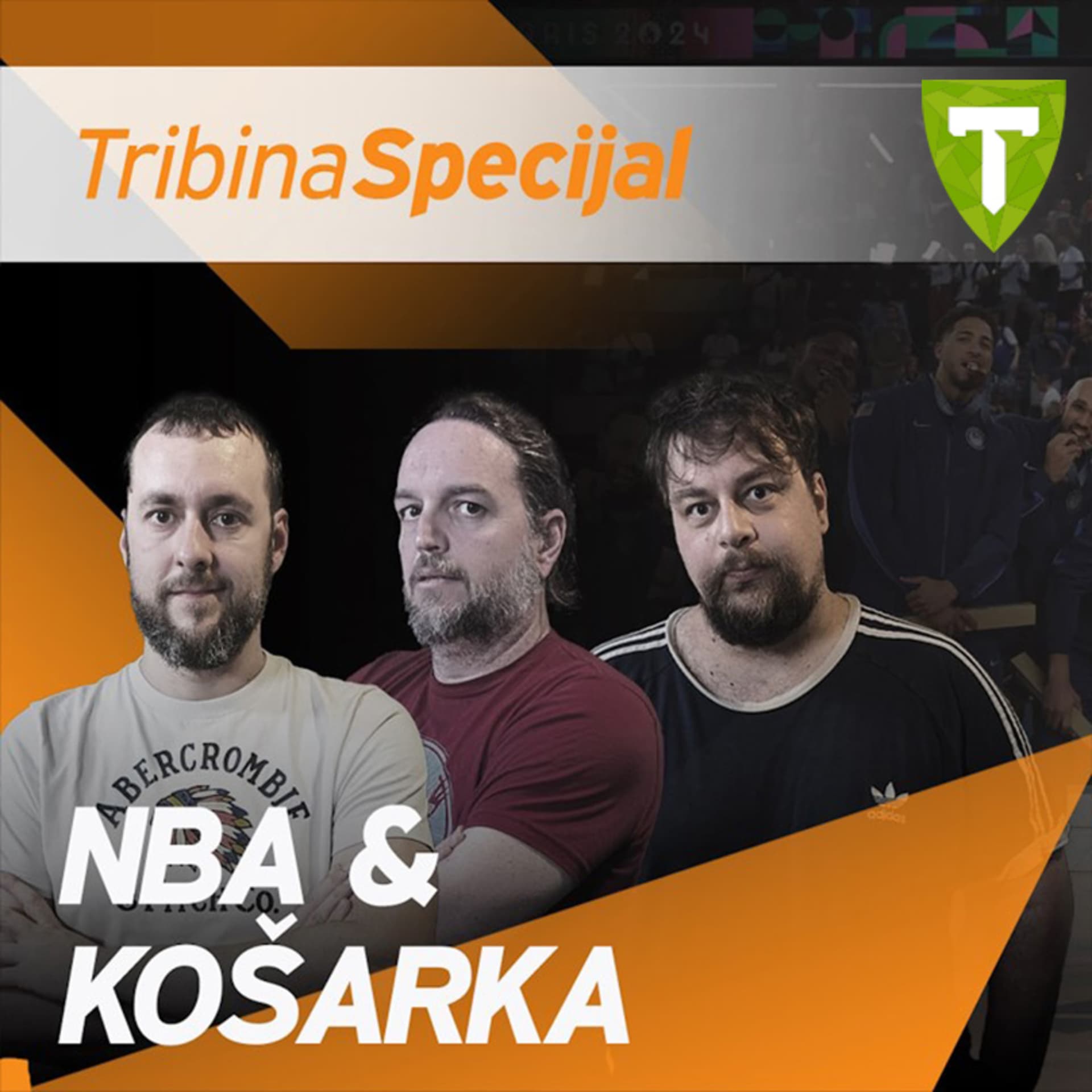 Hornetsi i All-star izbor I Tribina NBA
