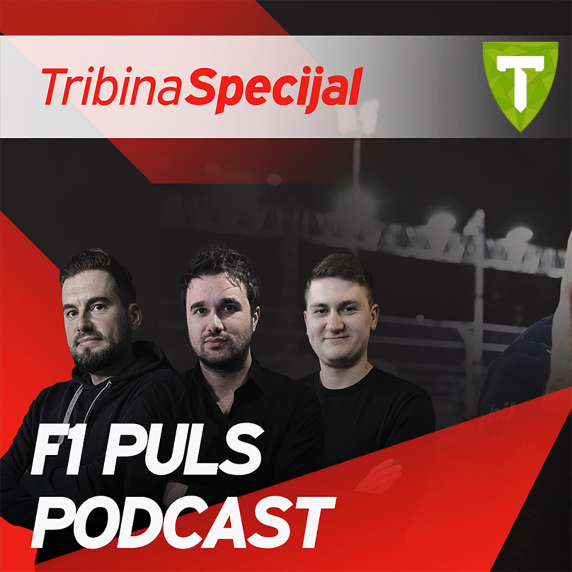 Antonelli na putu prema naslovu? | F1Puls podcast #62