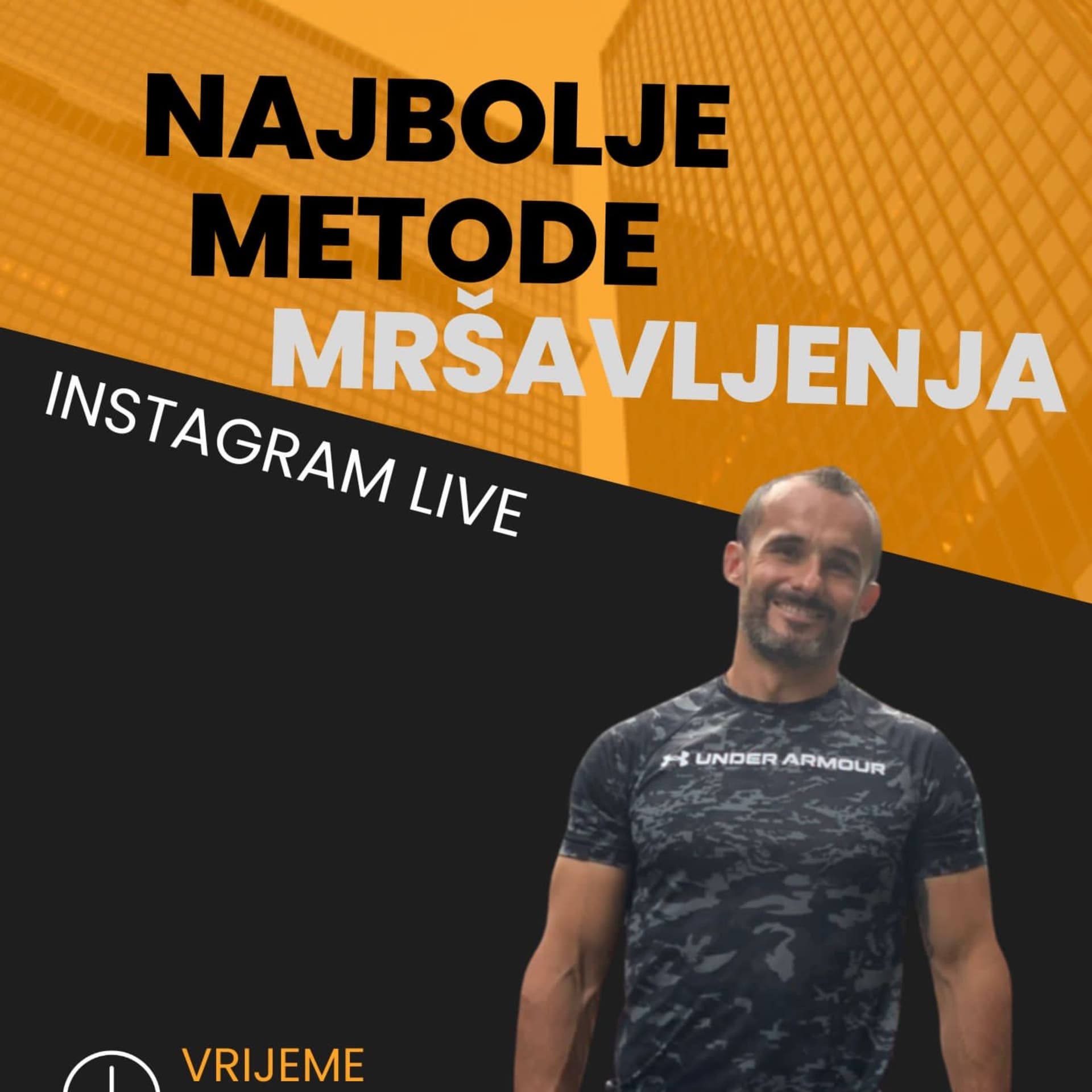 EPIZODA 17: Kako efikasno mršaviti