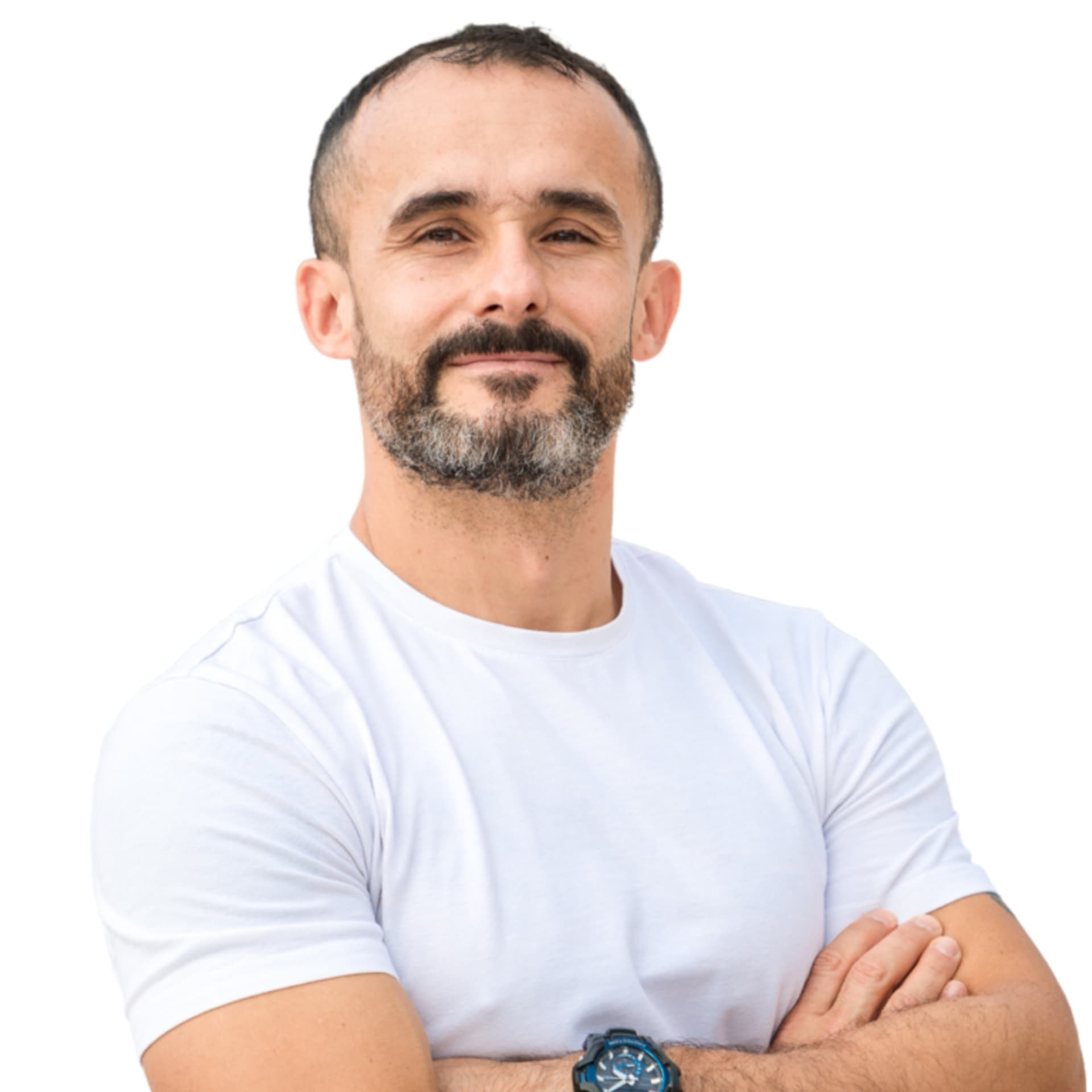 EPIZODA 24: Što trebaš znati kao KONDICIJSKI trener