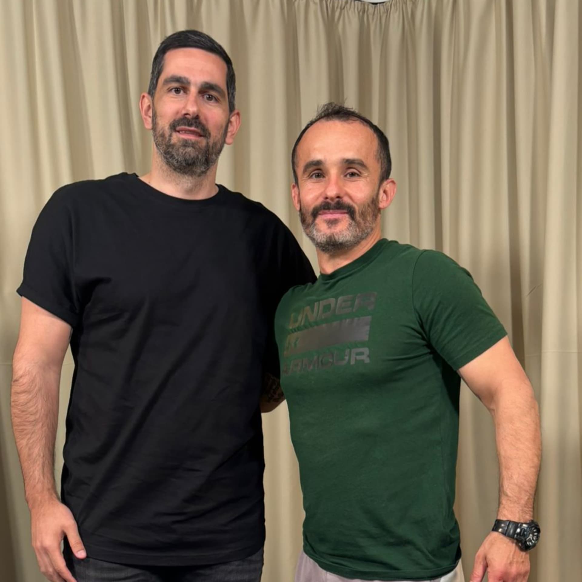 Epizoda 33: Nikola Zujić, kondicijski trener za tenis