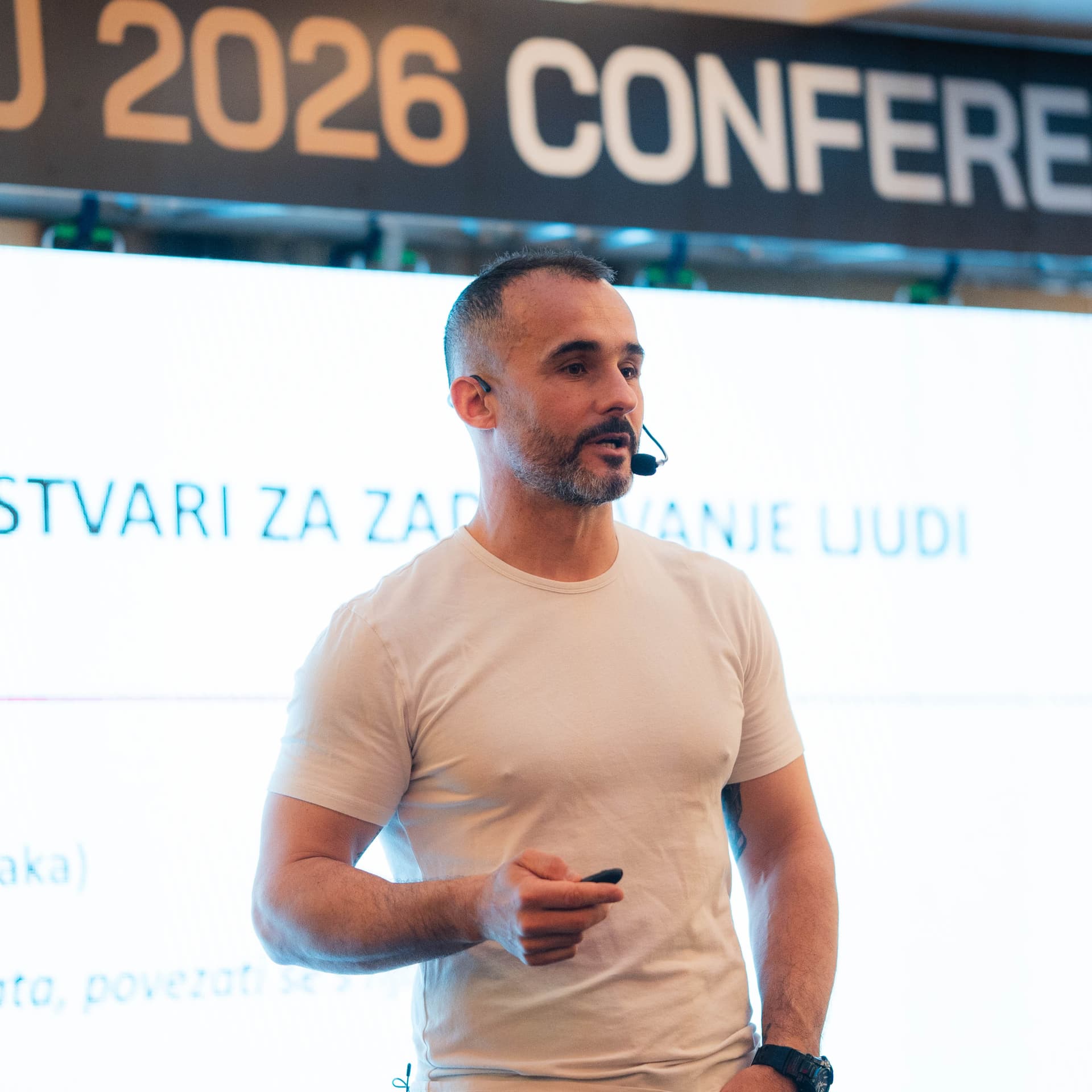 EPIZODA 27: Kako od studenta kineziologije do uspješnog fitnes ili kondicijskog trenera