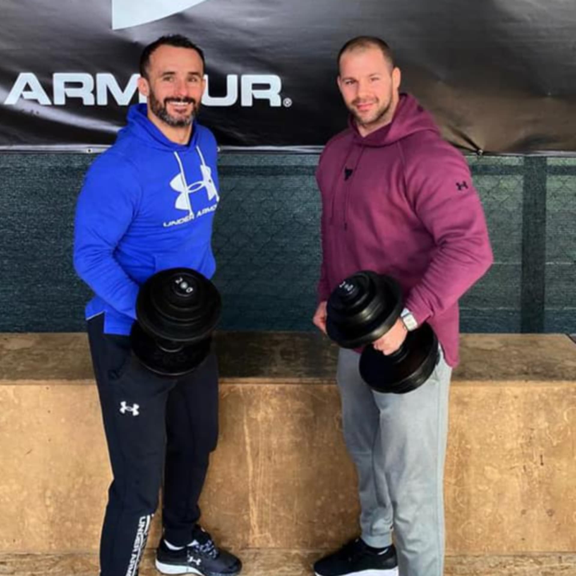 EPIZODA 26: Norbert Žmegač-Kunić | Od Fitness Trenera do Vlasnika Dvorane u Ivanić-Gradu