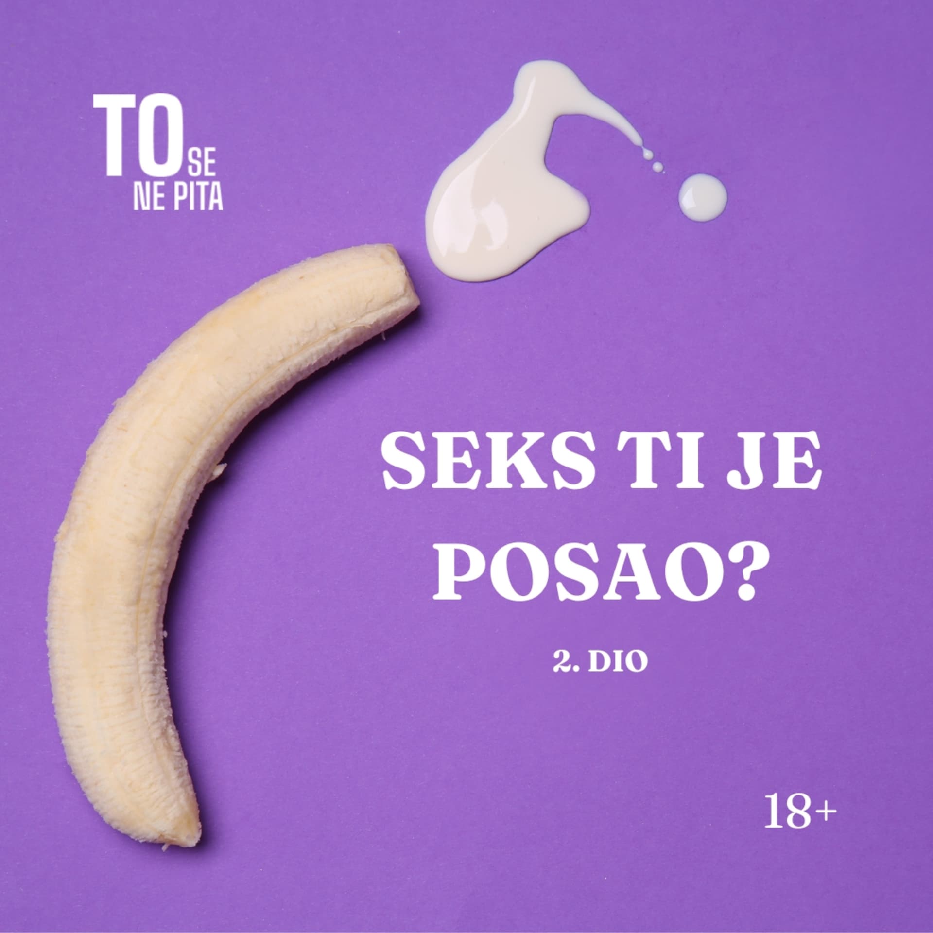 Seks ti je posao? - 2. DIO