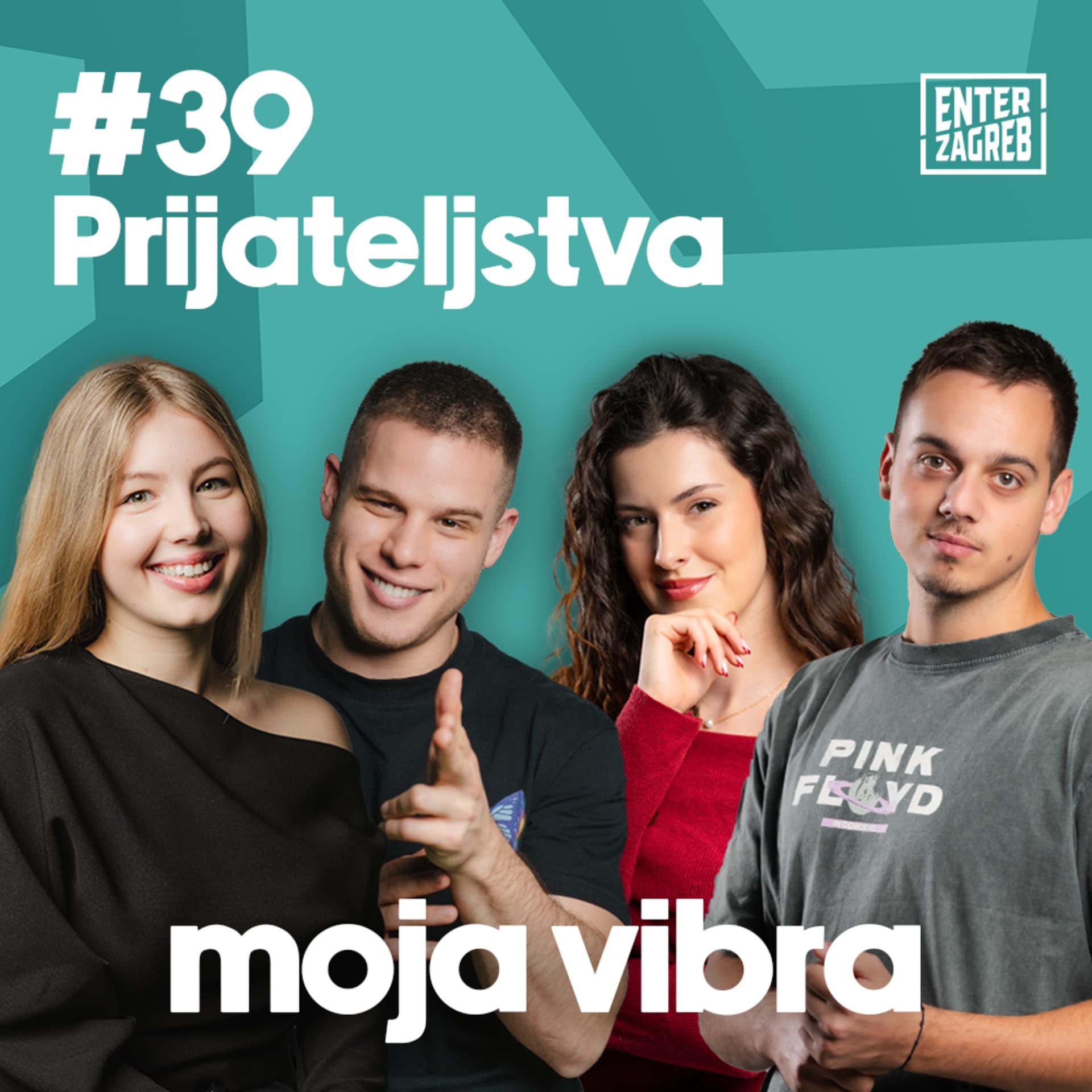 #39 - Što čini pravog prijatelja?