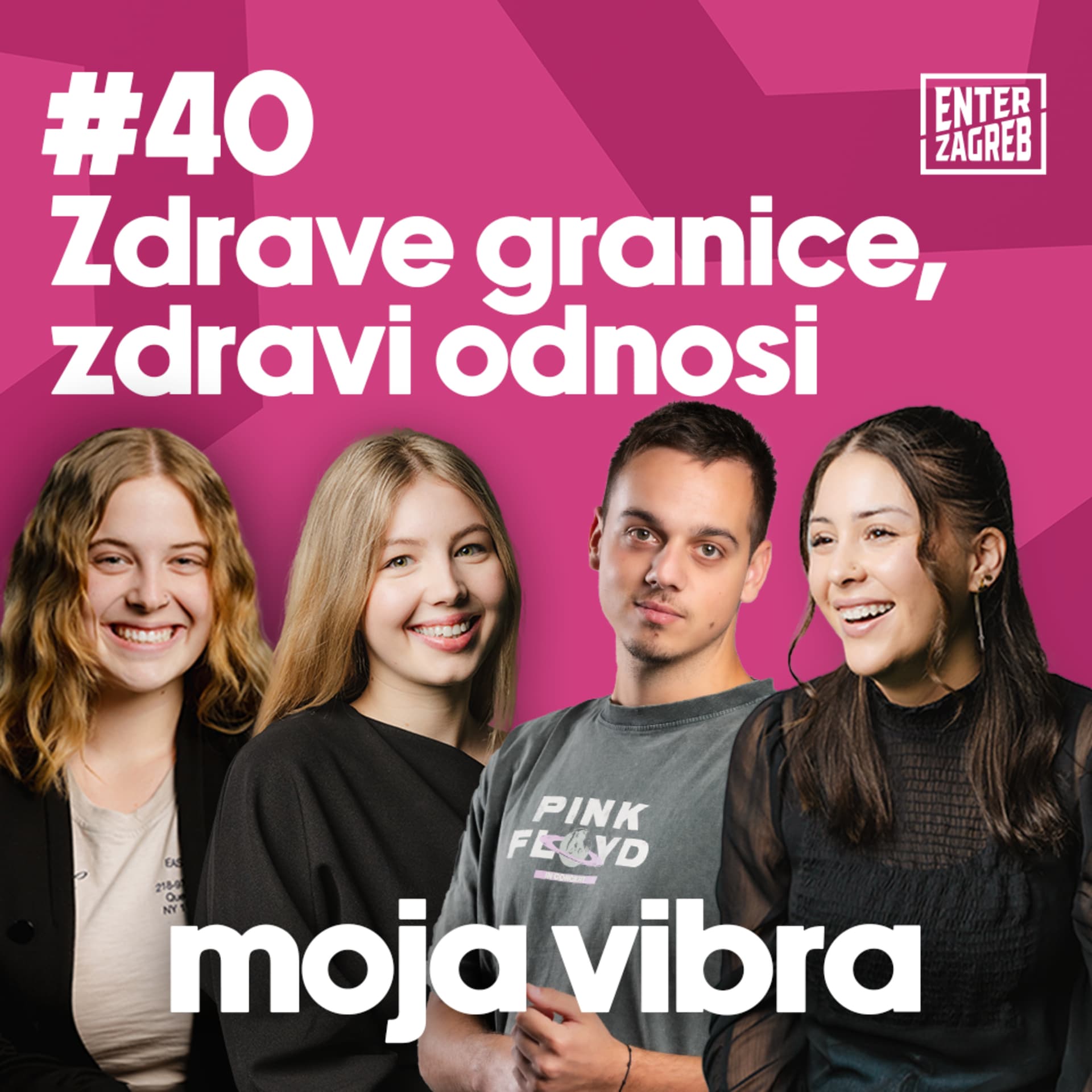 #40 - Što ne govorimo onima koje volimo?