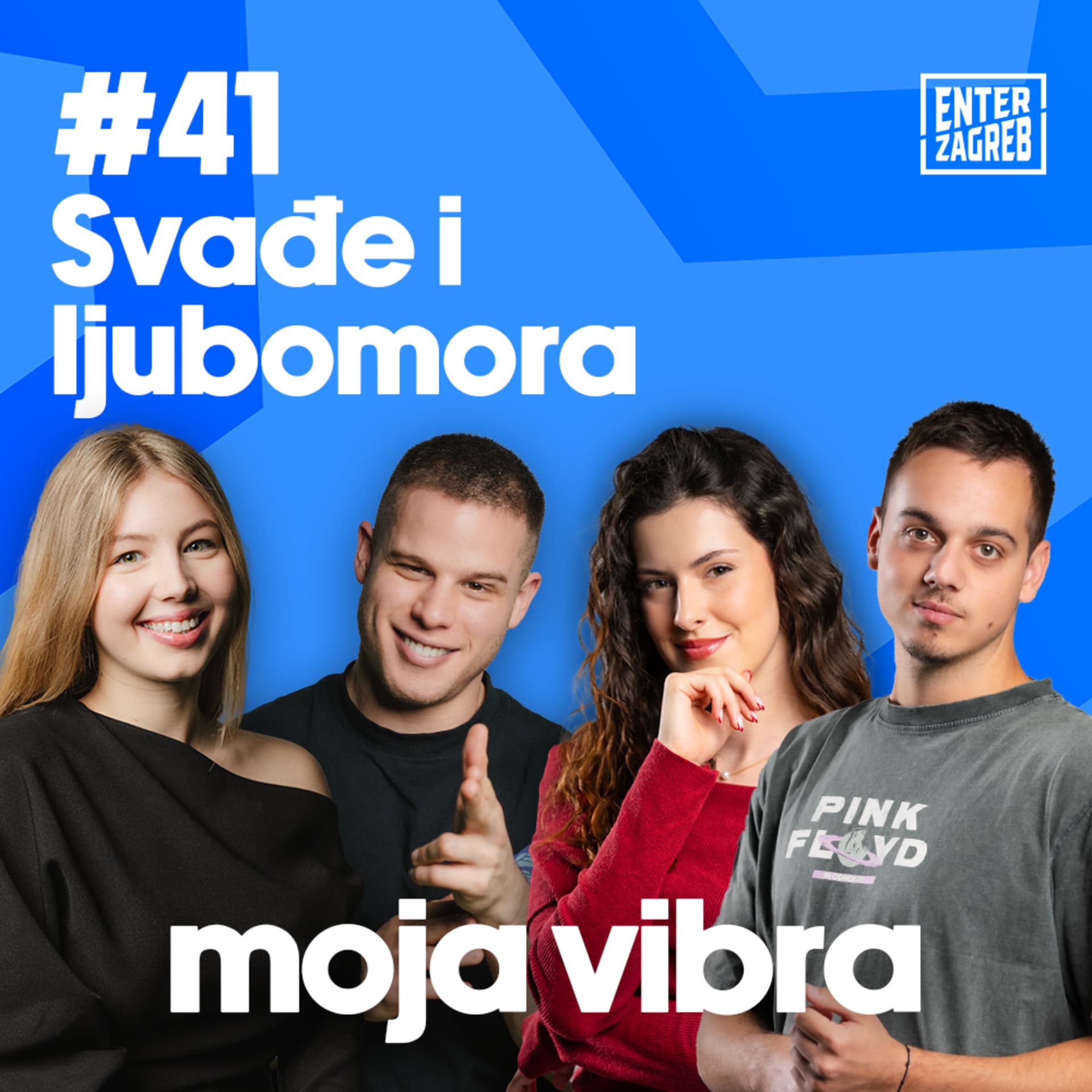 #41 - Kako imati stabilnu vezu?