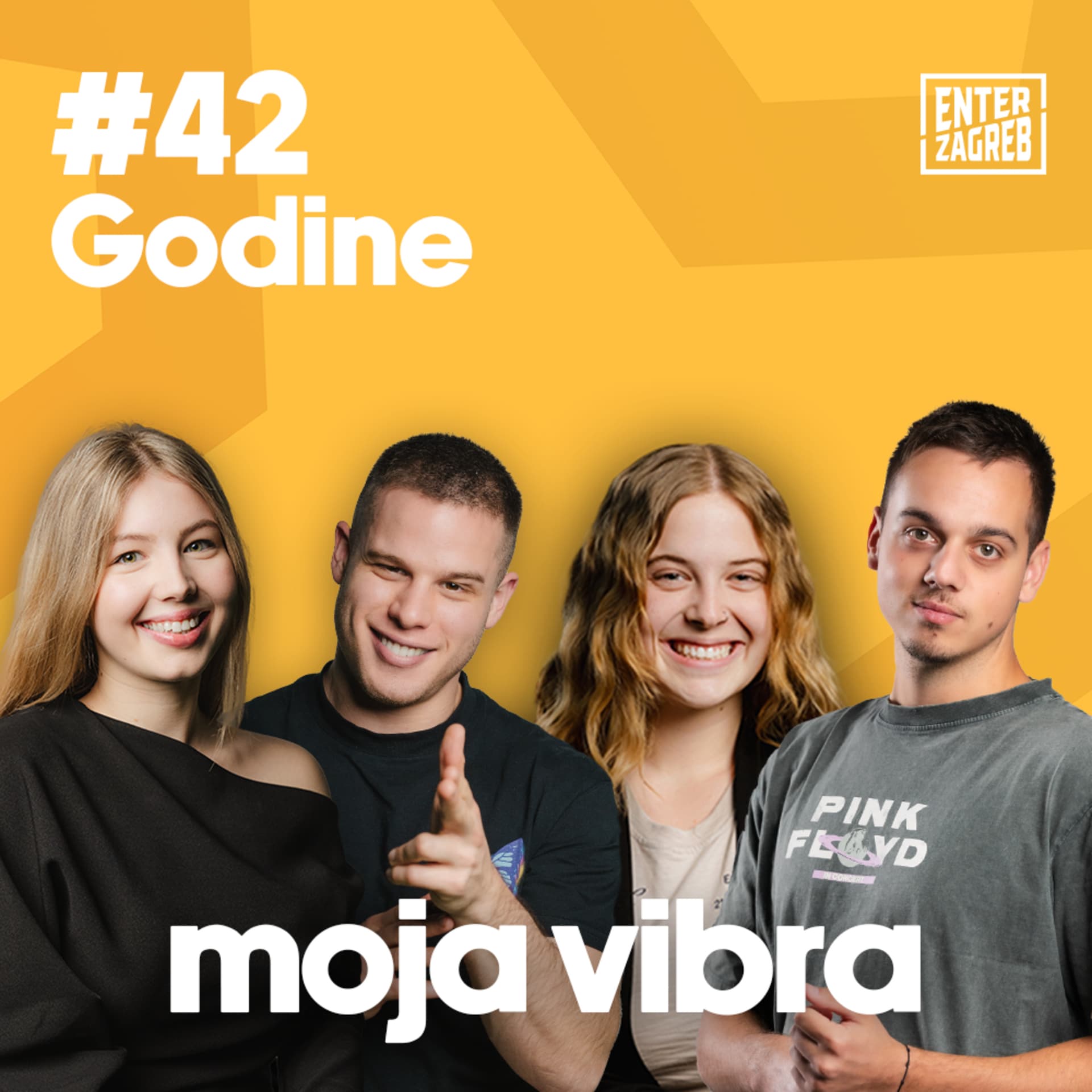 #42 - Kad prestaje mladost?