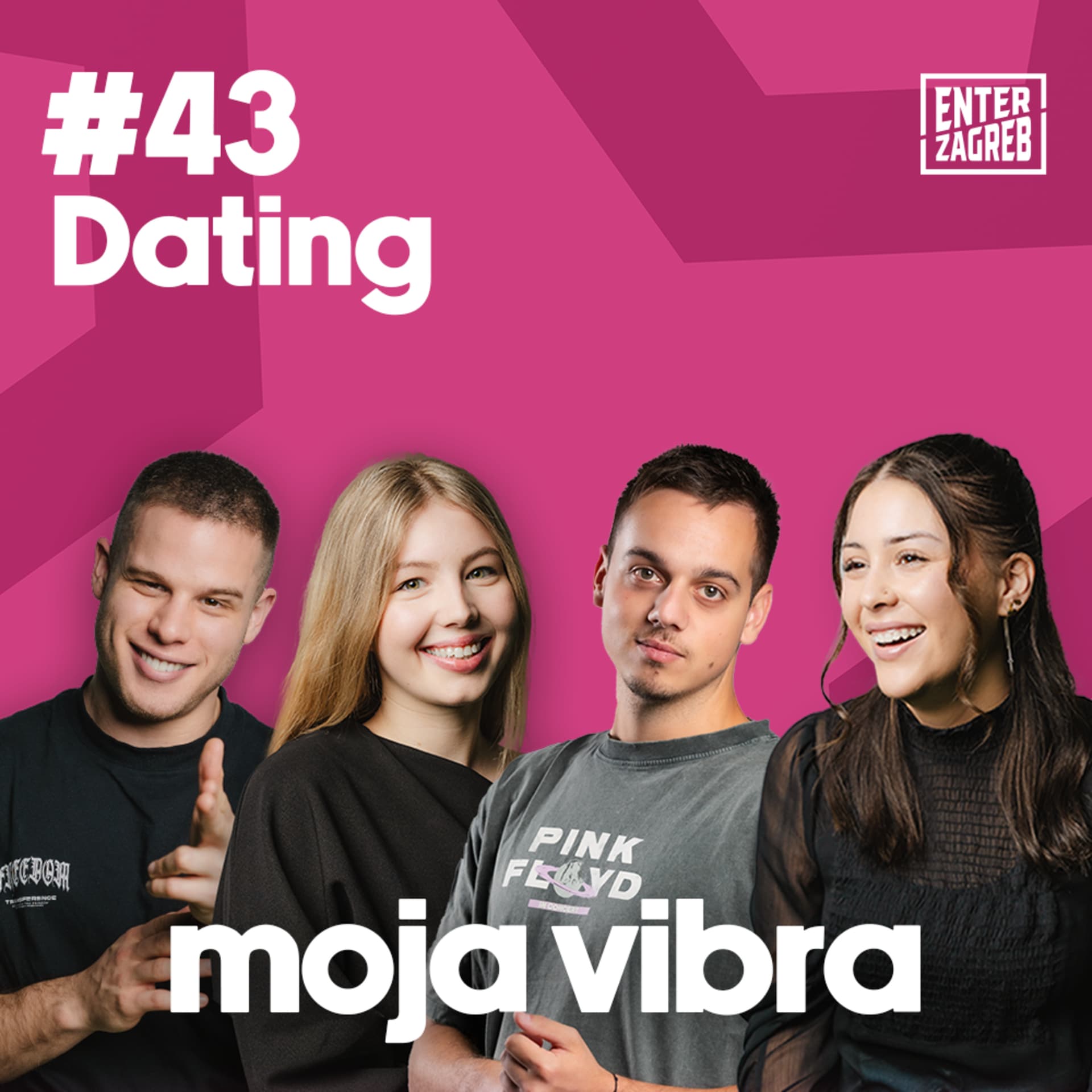 #43 - Ghostanje i ostale horor priče