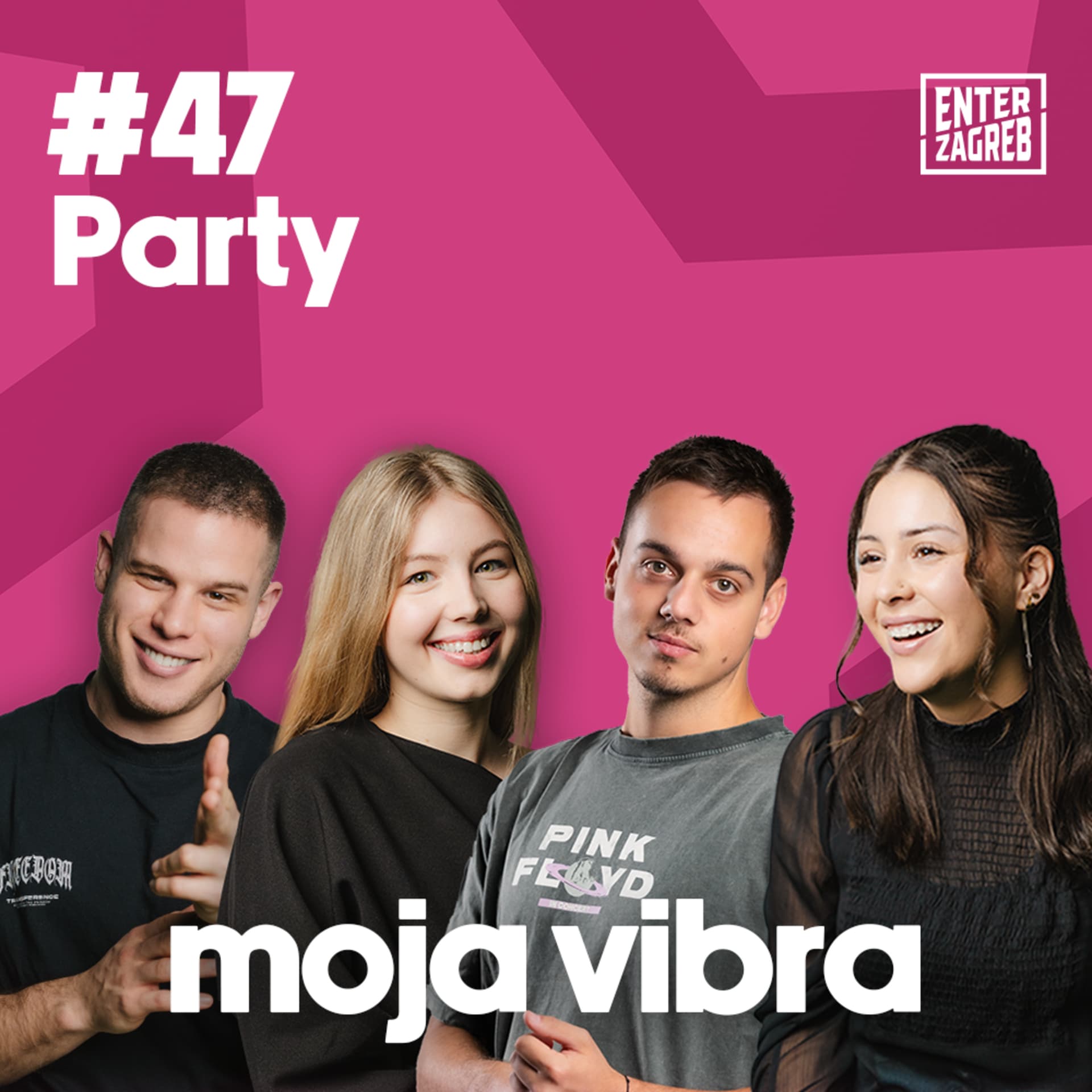 #47 - Kako partijamo?