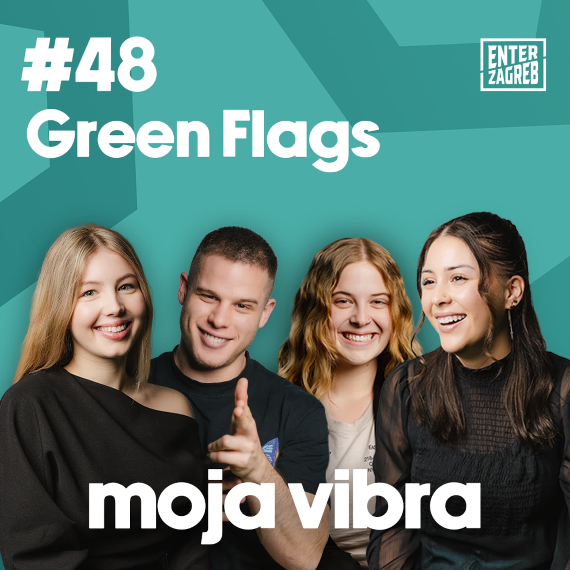 #48 - Dobre stvari koje premalo cijenimo