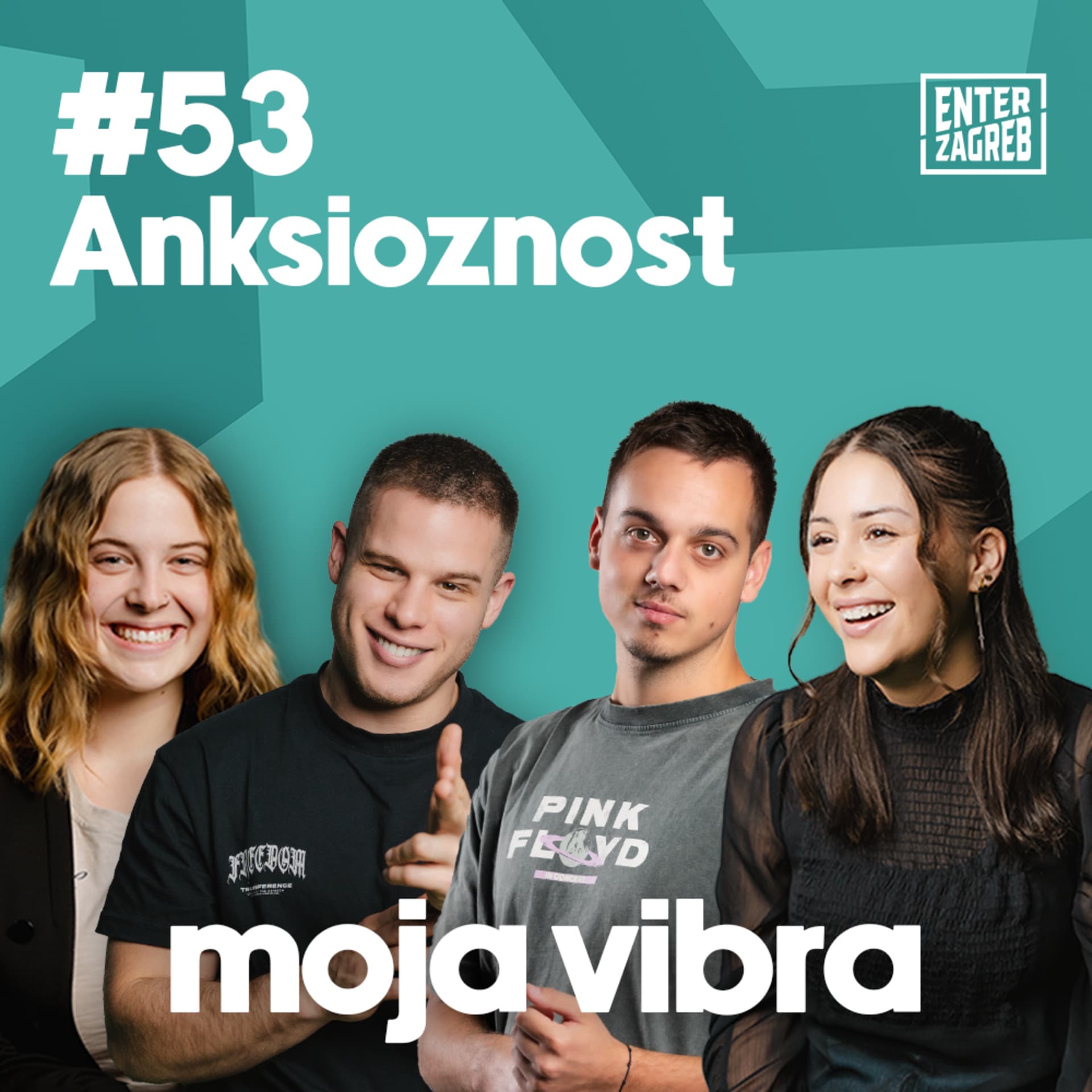 #53 - Koliko nas koče svakodnevne brige?