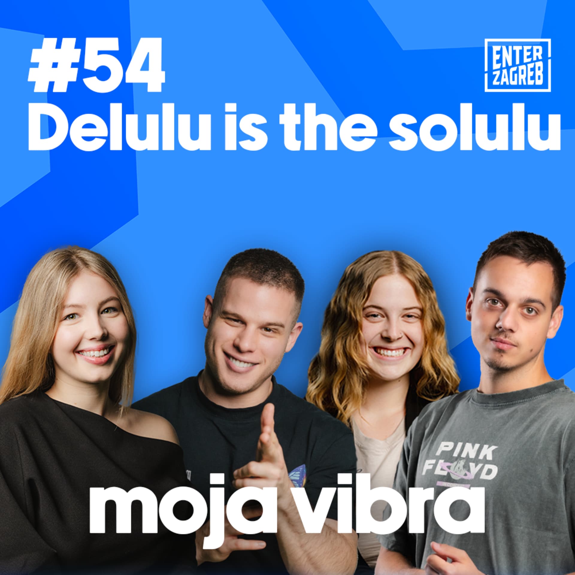 #54 - Manifestiramo li budućnost ili bježimo od stvarnosti?
