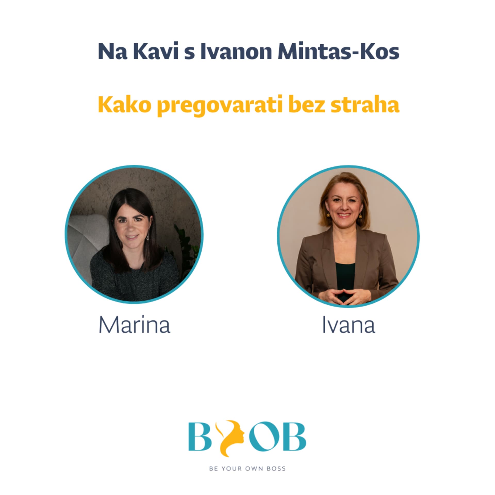 29 Kako pregovarati bez straha | Ivana Mintas-Kos
