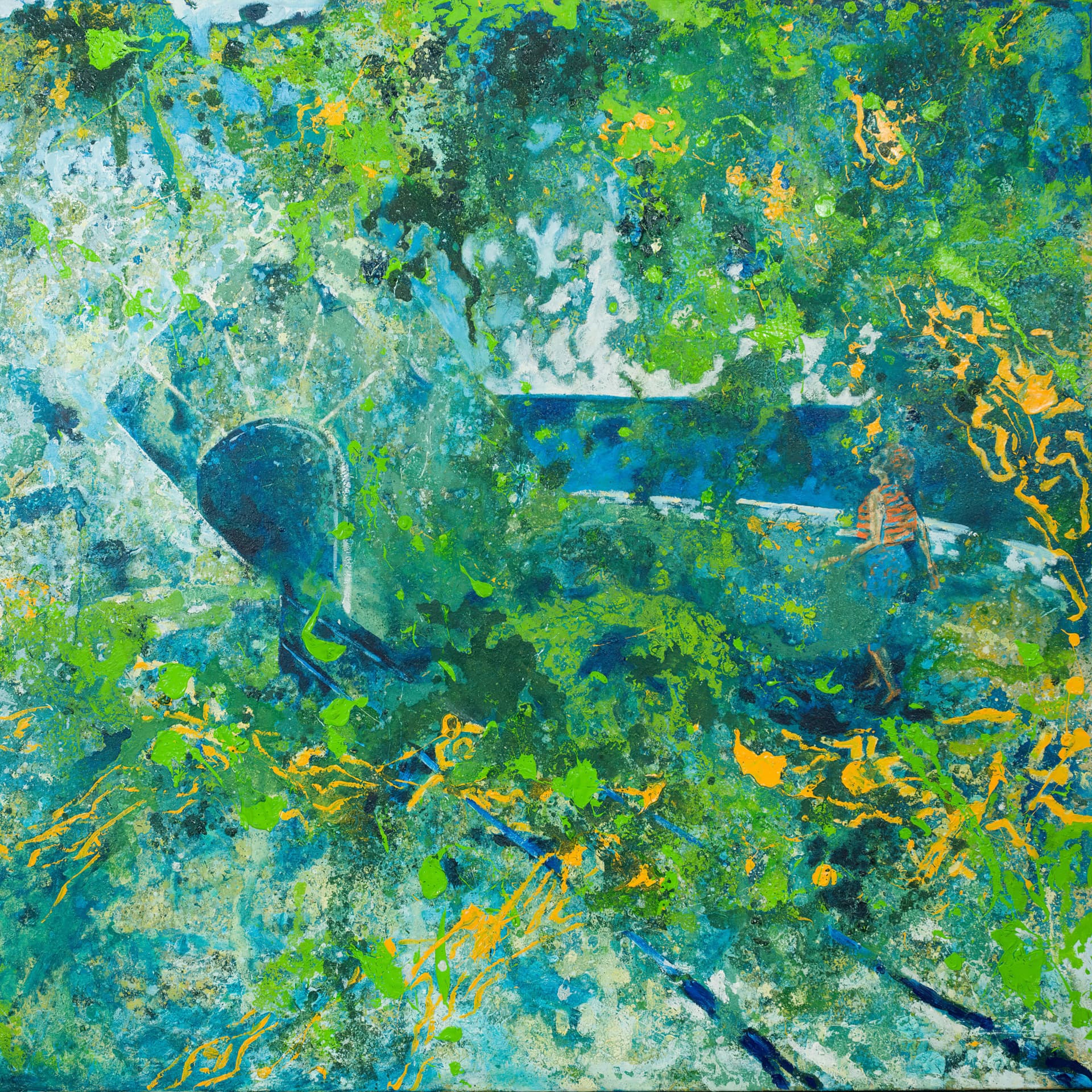 Vizkulturin podcast: Natalia Borčić Peuc | Tuneli, osmatračnice, bunkeri