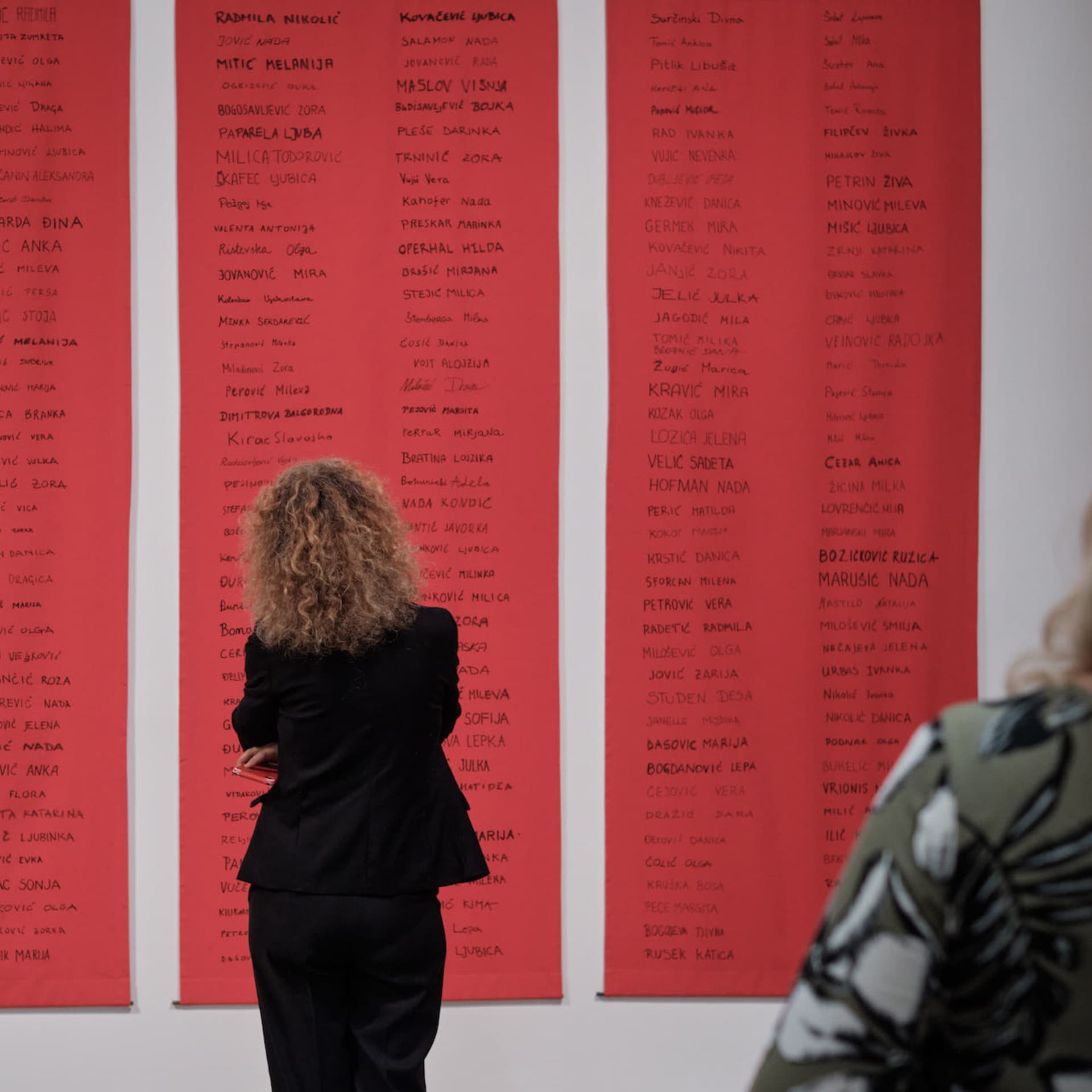 Vizkulturin podcast: Andreja Kulunčić | Činiti svijet boljim mjestom