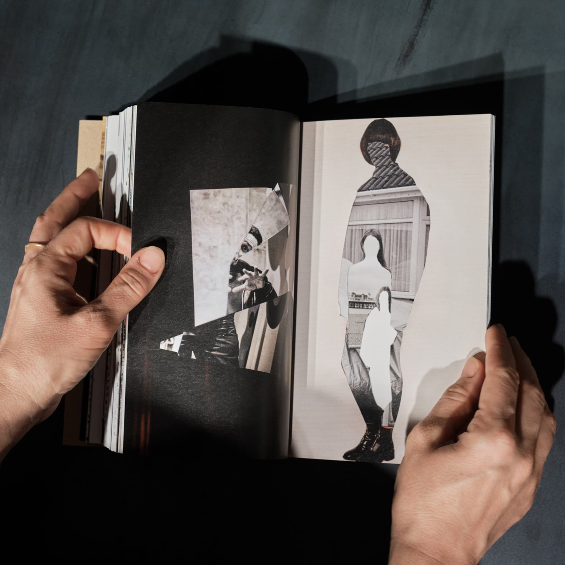 Vizkulturin podcast: Sanja Bistričić Srića | If This Is True, What Else Must Be?